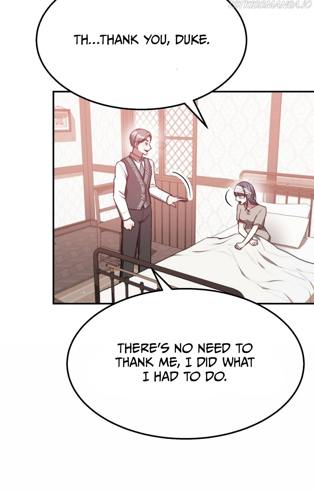 The Three Are Living a Married Life Chapter 56 - page 9
