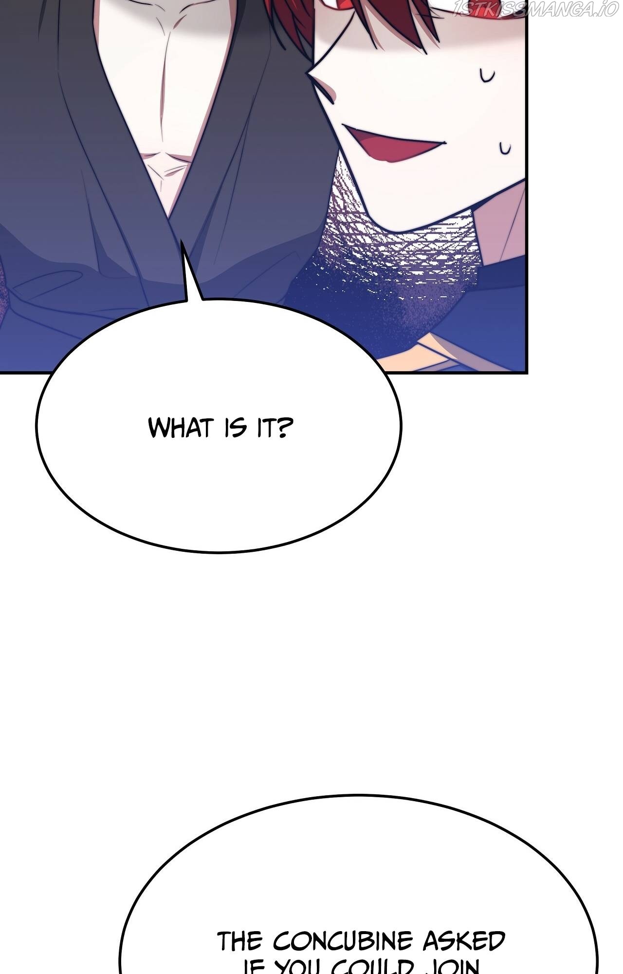 The Three Are Living a Married Life Chapter 56 - page 90