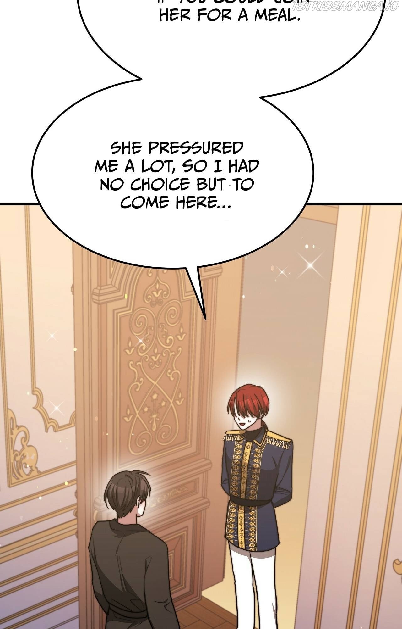 The Three Are Living a Married Life Chapter 56 - page 91