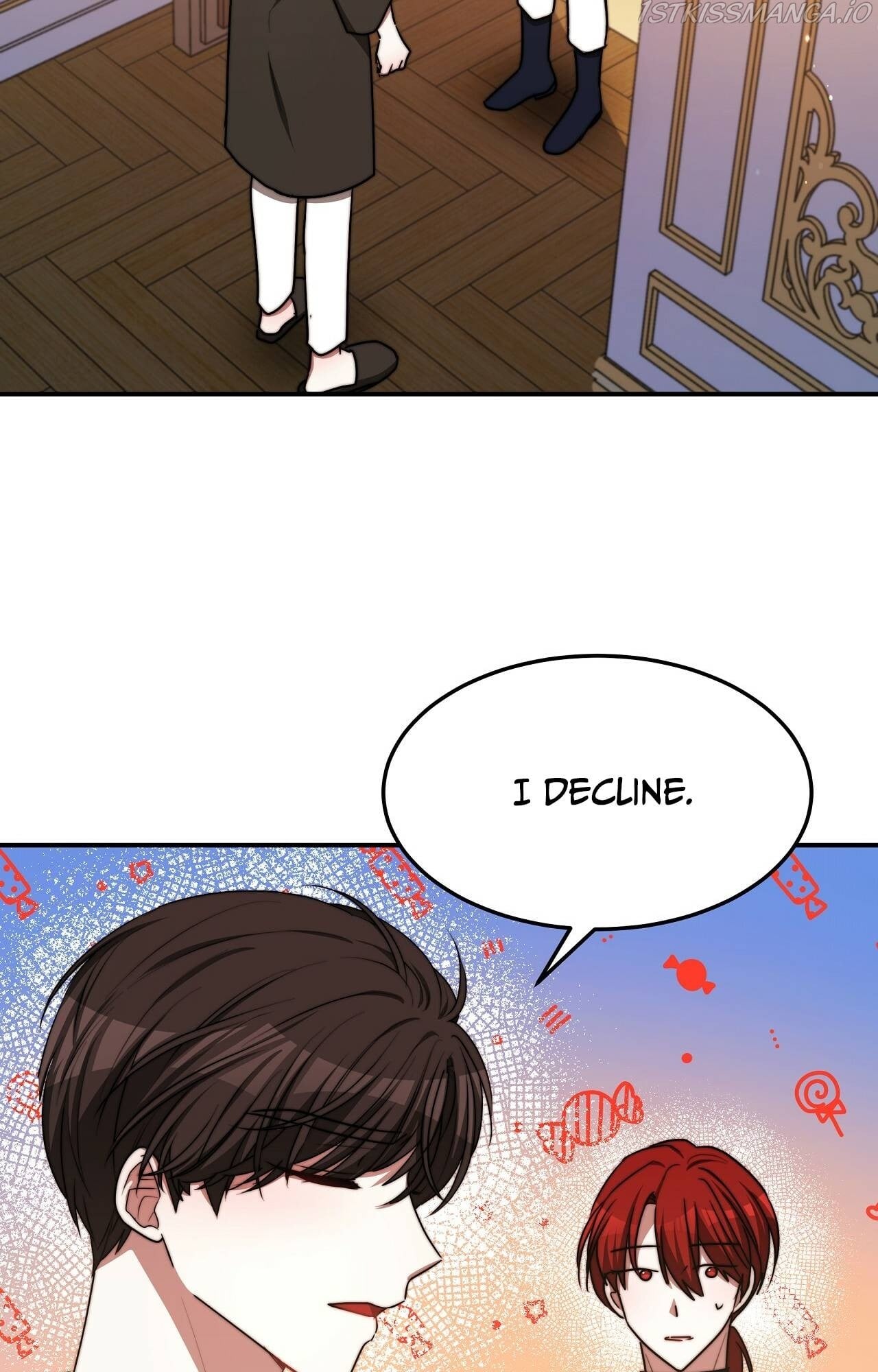 The Three Are Living a Married Life Chapter 56 - page 92