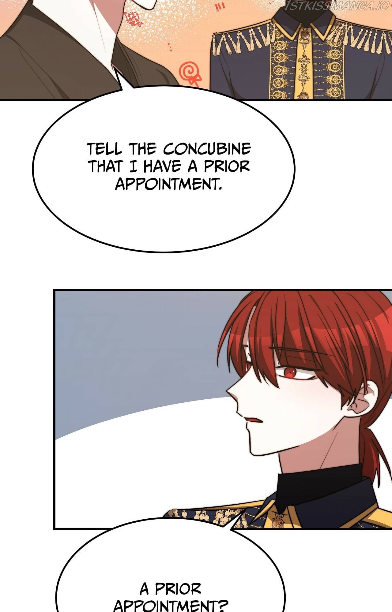 The Three Are Living a Married Life Chapter 56 - page 93