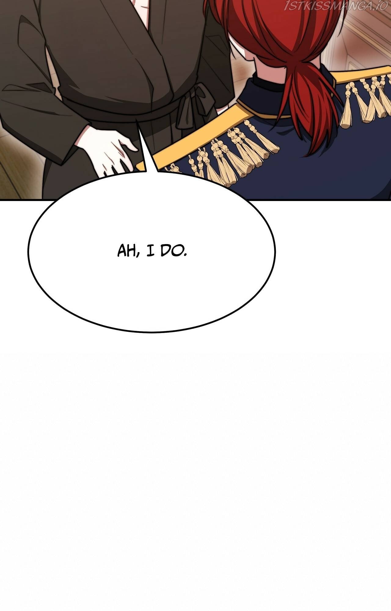 The Three Are Living a Married Life Chapter 56 - page 95