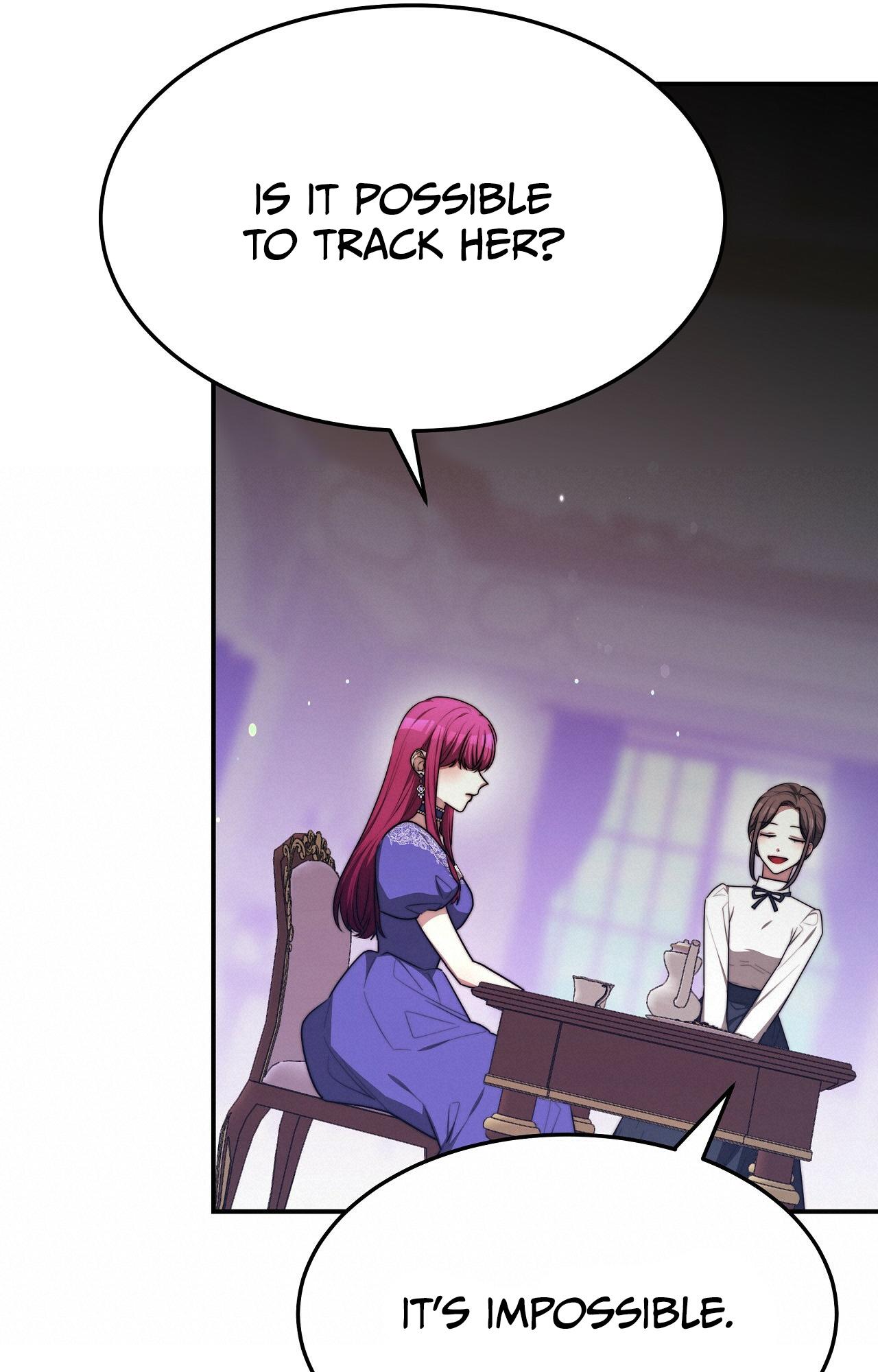 The Three Are Living a Married Life Chapter 55 - page 10
