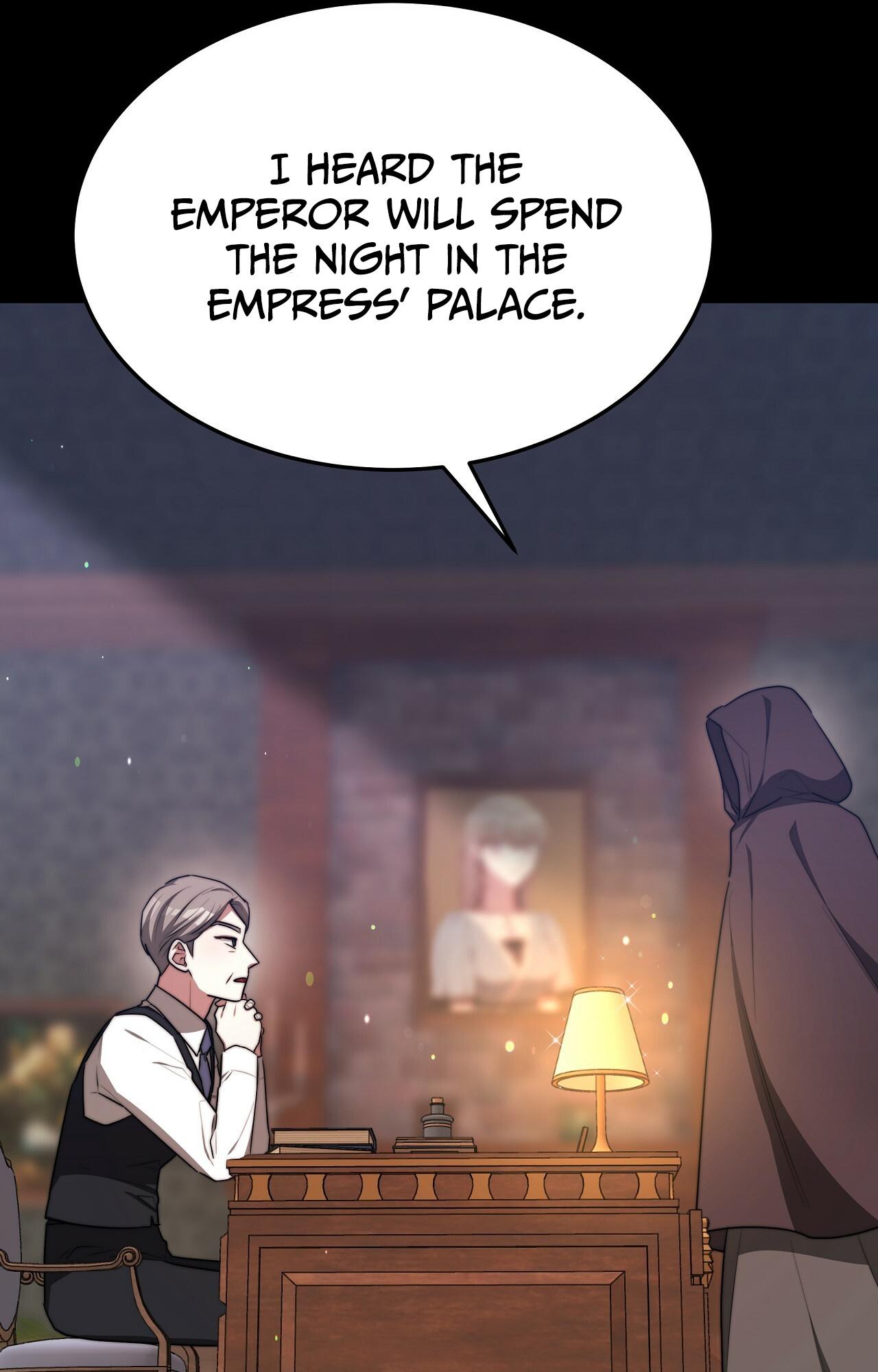 The Three Are Living a Married Life Chapter 55 - page 102