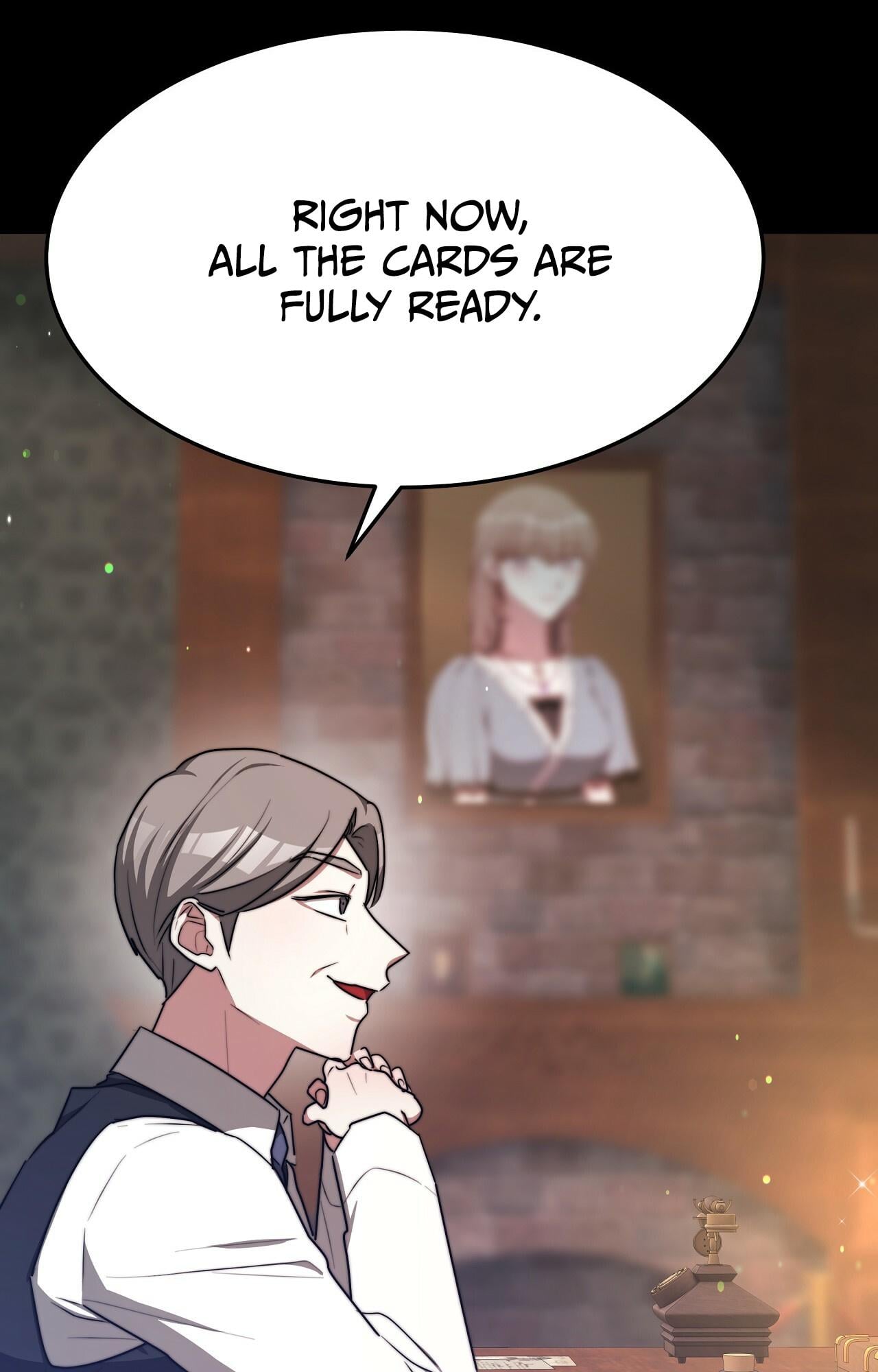 The Three Are Living a Married Life Chapter 55 - page 105