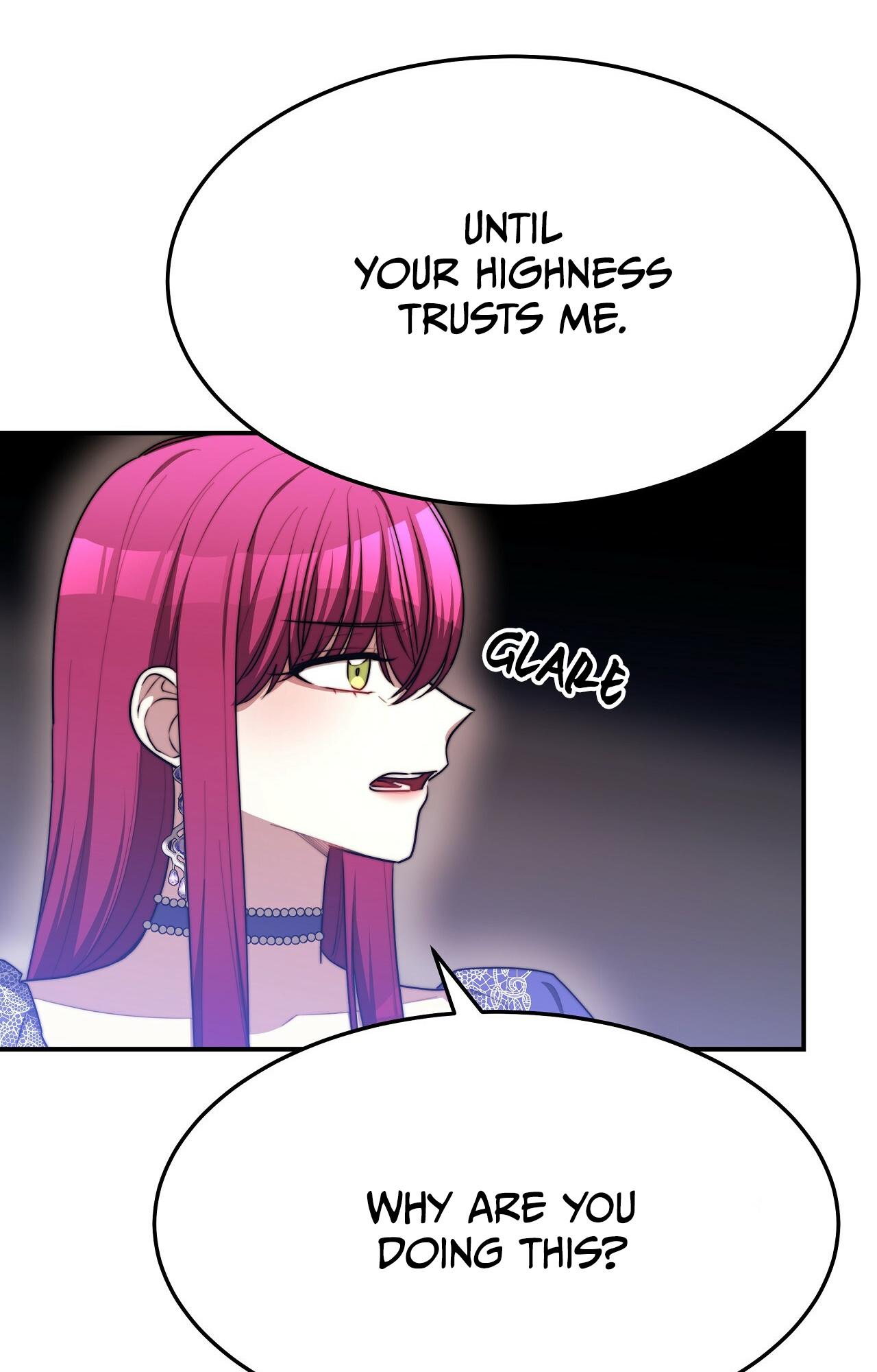 The Three Are Living a Married Life Chapter 55 - page 17