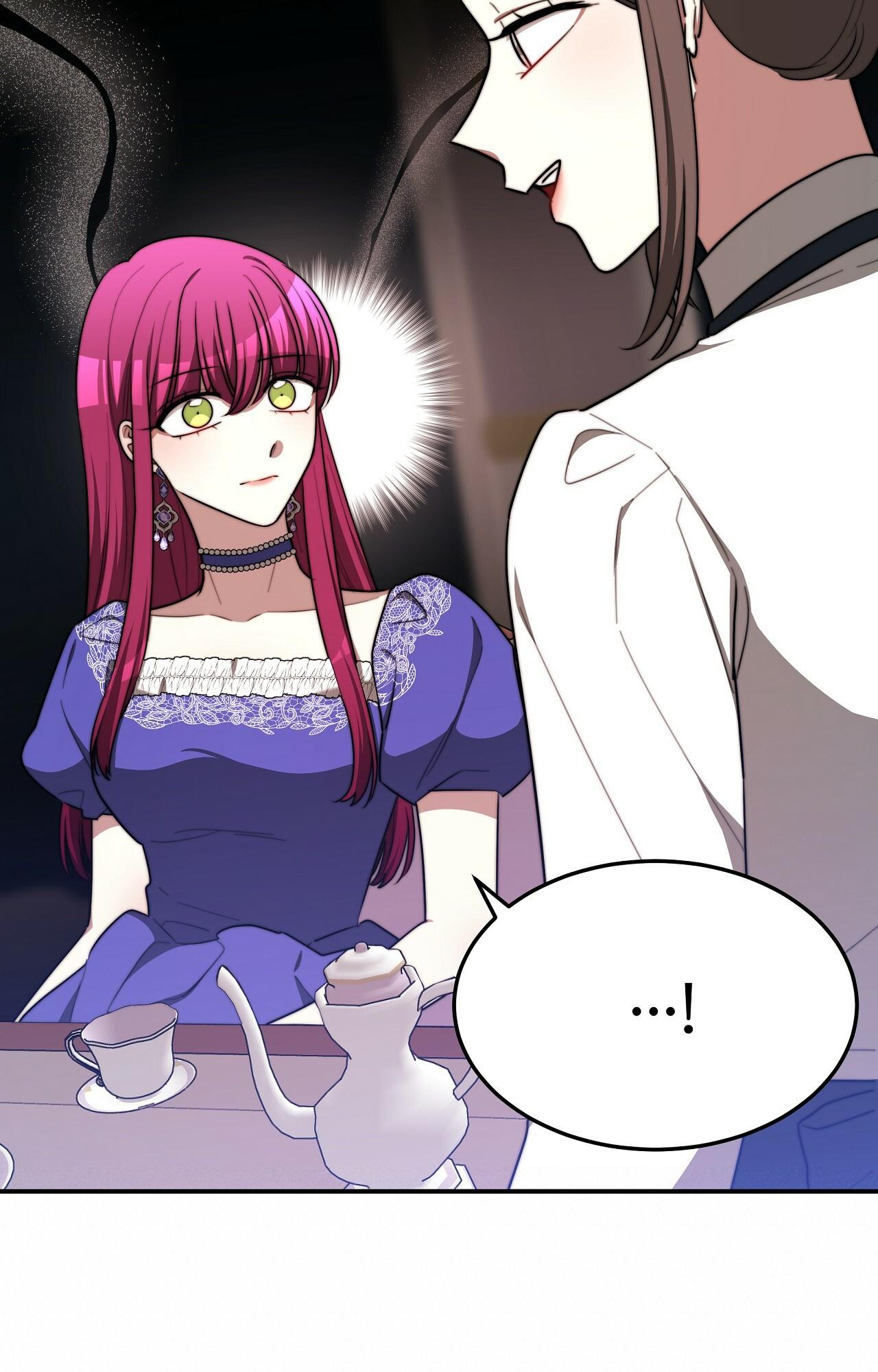 The Three Are Living a Married Life Chapter 55 - page 19