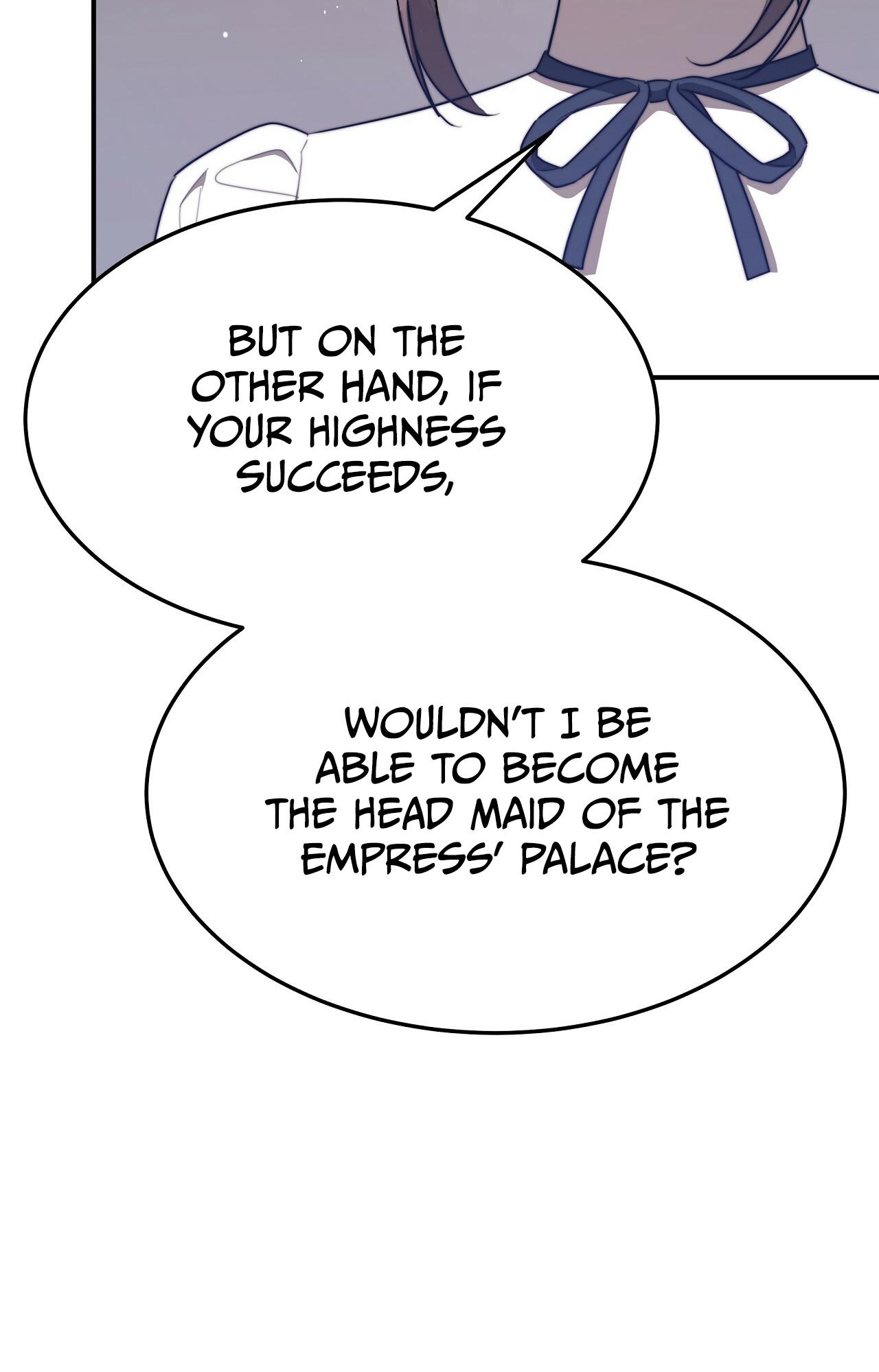 The Three Are Living a Married Life Chapter 55 - page 21