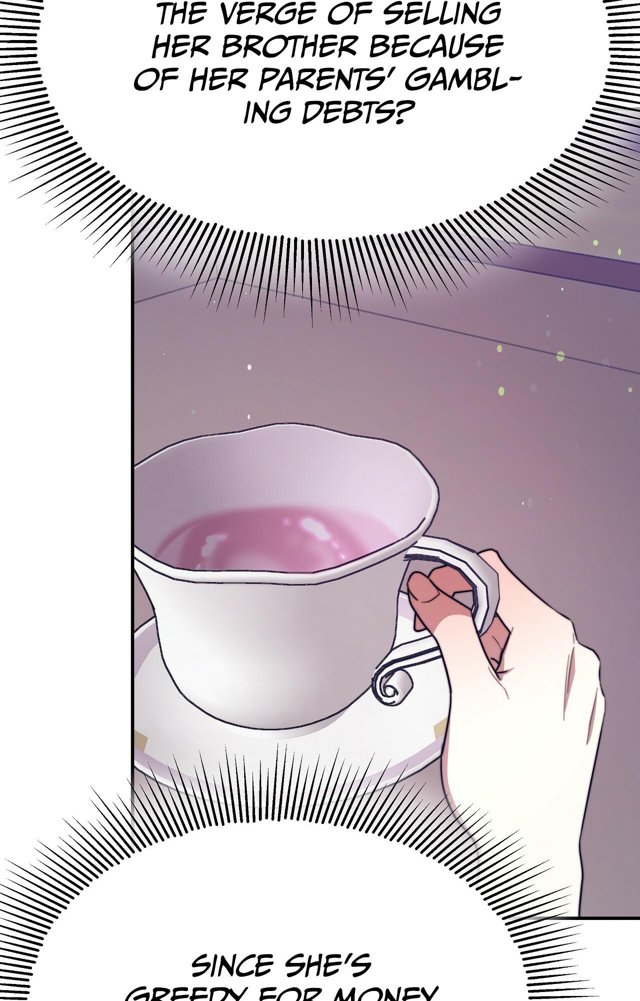 The Three Are Living a Married Life Chapter 55 - page 24