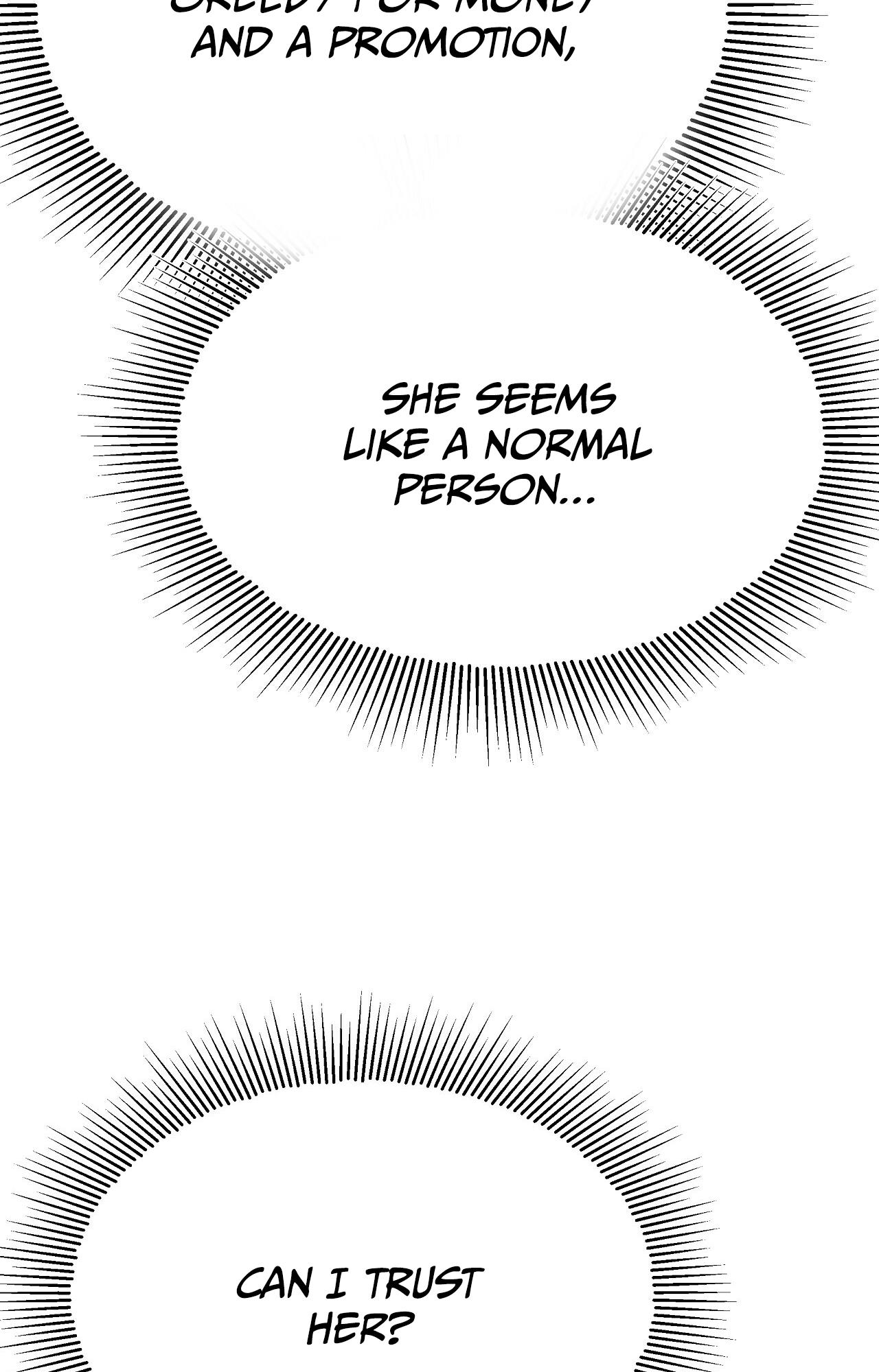 The Three Are Living a Married Life Chapter 55 - page 25