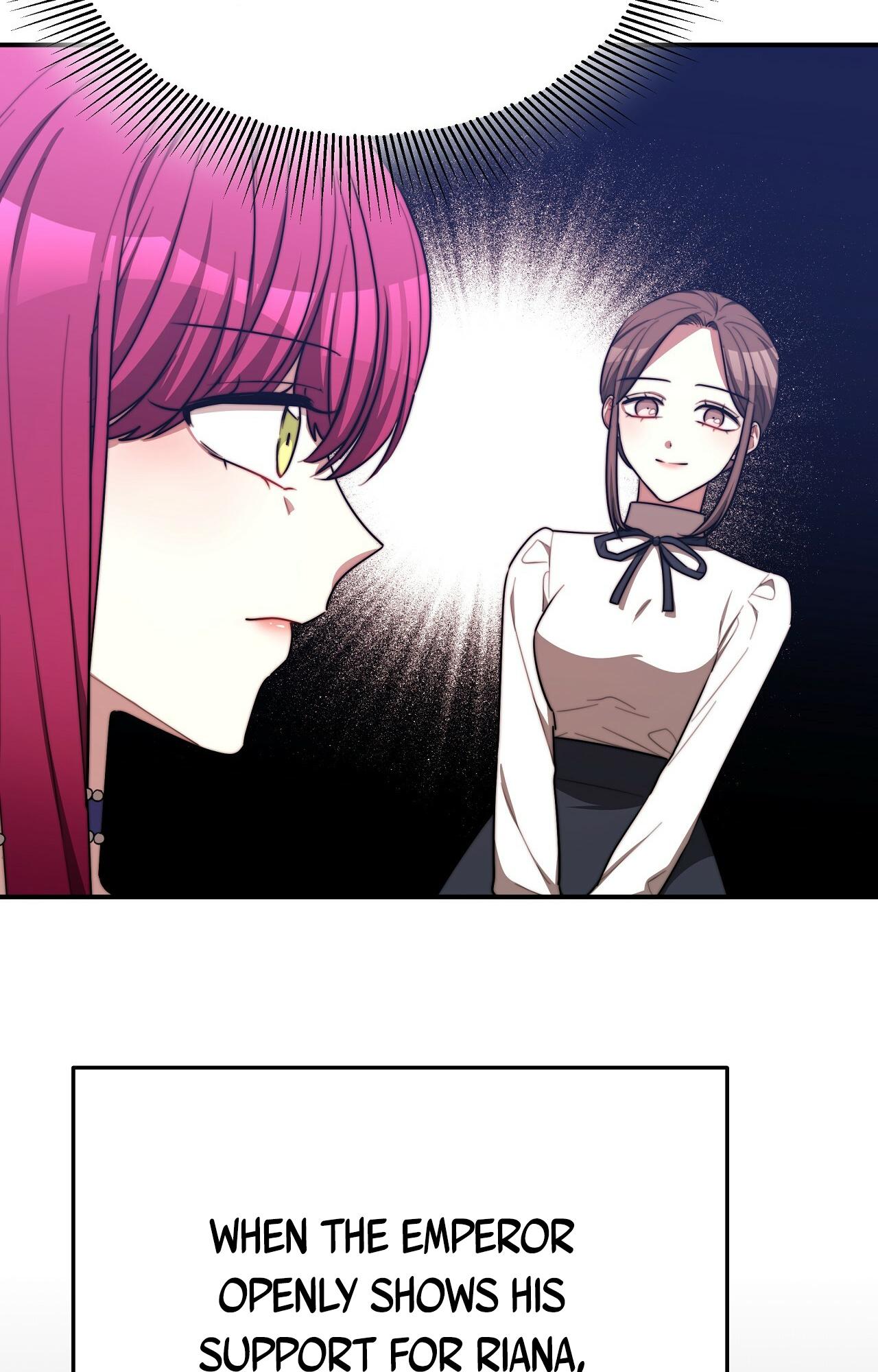 The Three Are Living a Married Life Chapter 55 - page 26