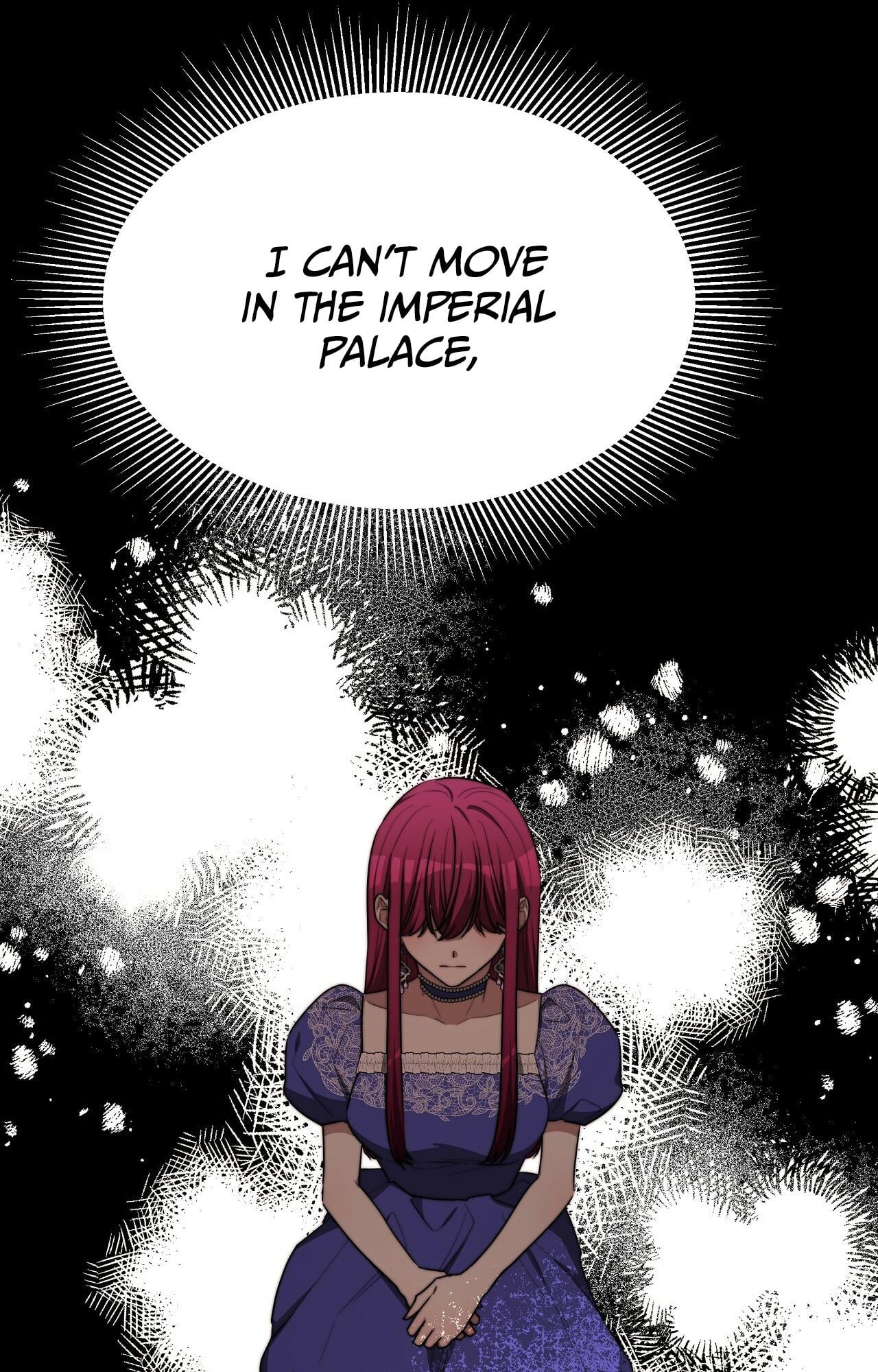 The Three Are Living a Married Life Chapter 55 - page 28