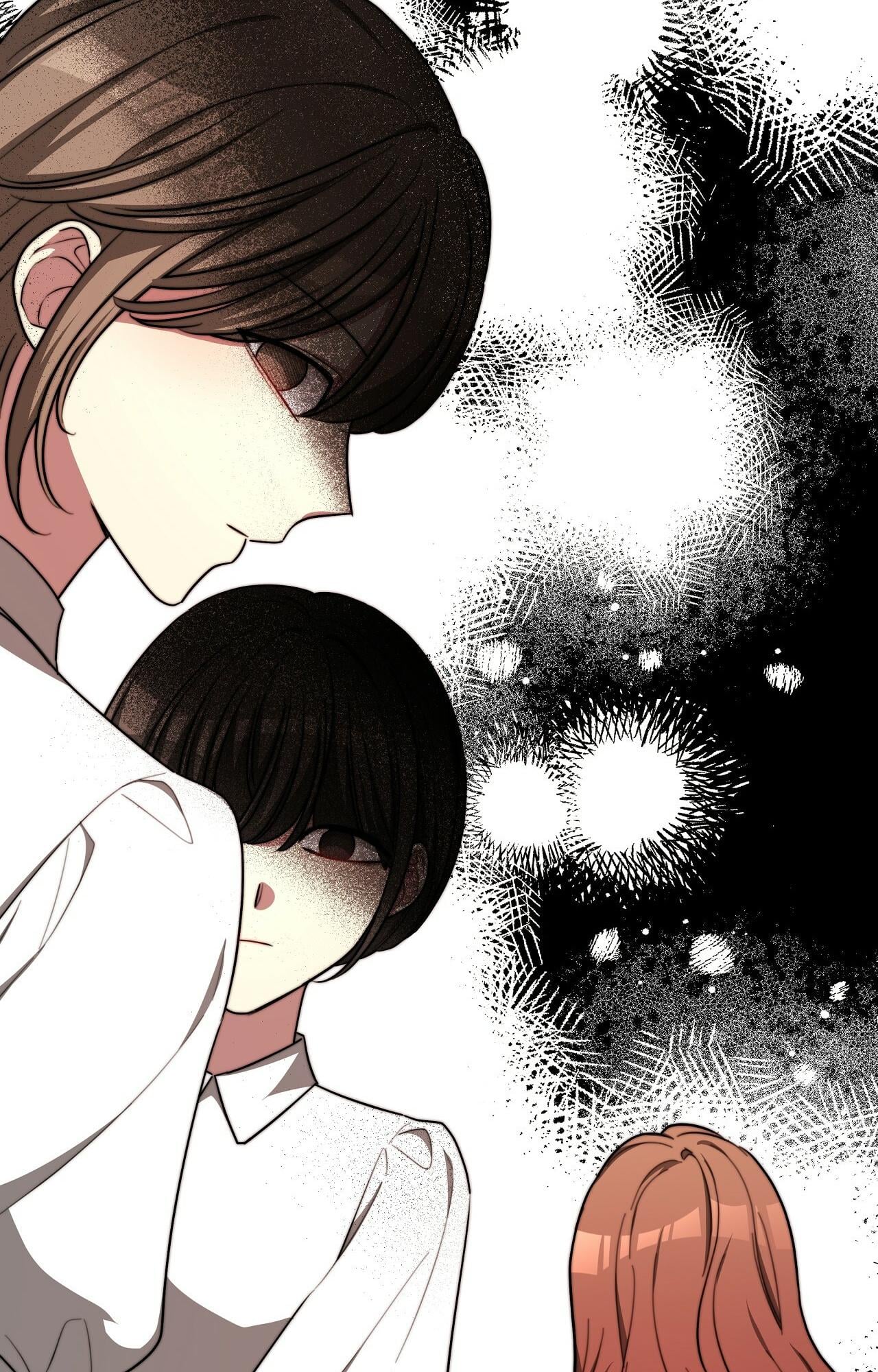 The Three Are Living a Married Life Chapter 55 - page 30