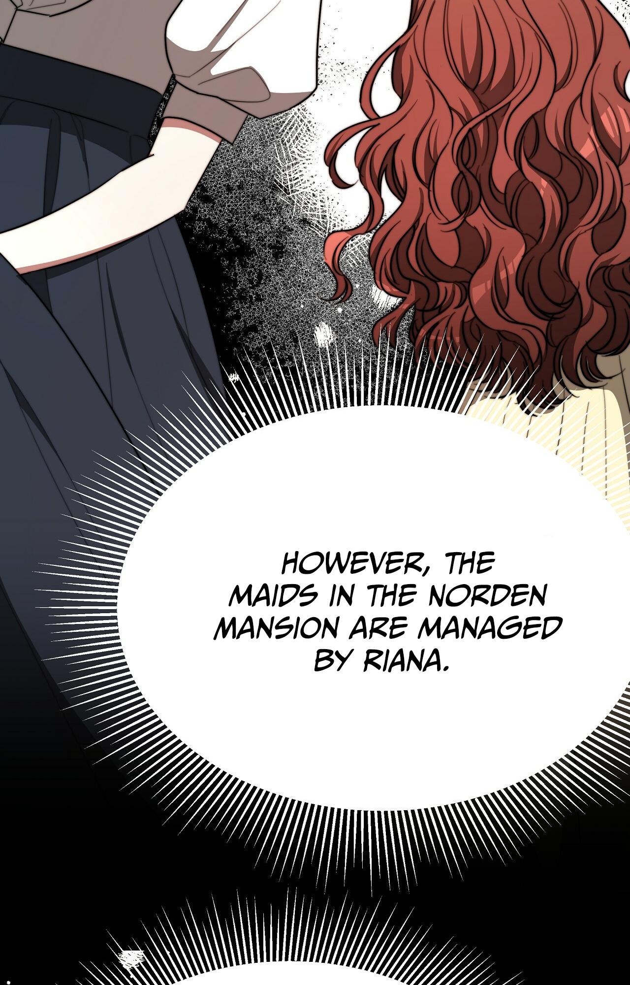 The Three Are Living a Married Life Chapter 55 - page 31