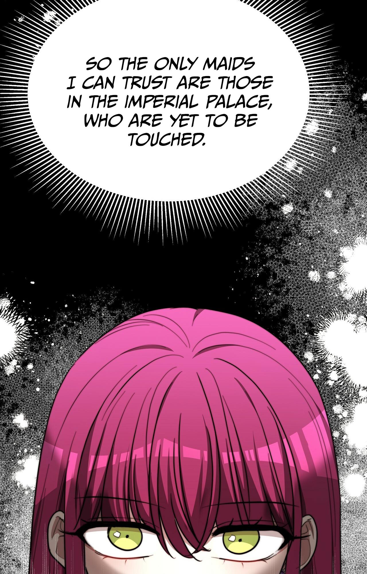 The Three Are Living a Married Life Chapter 55 - page 32