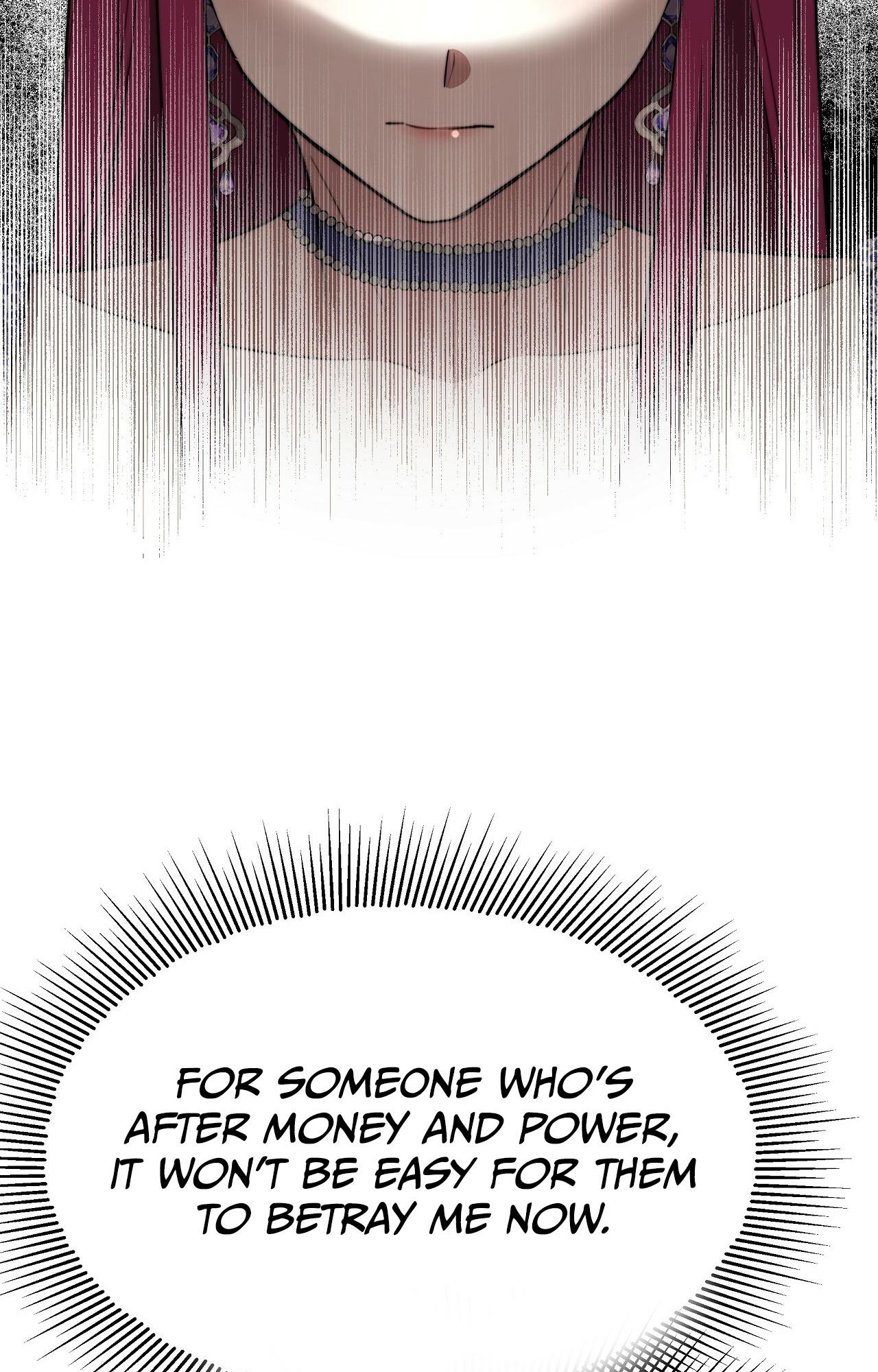 The Three Are Living a Married Life Chapter 55 - page 33