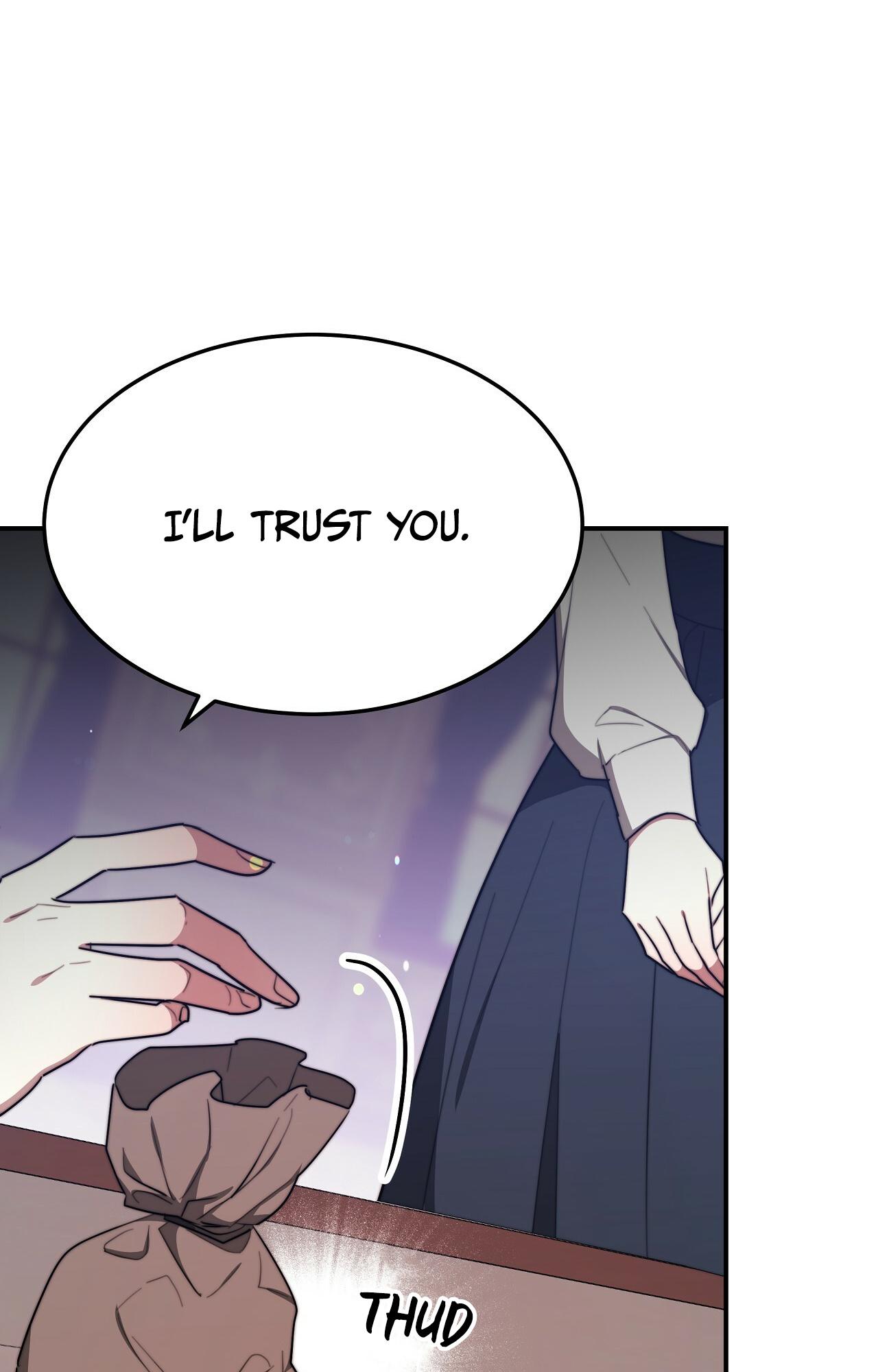 The Three Are Living a Married Life Chapter 55 - page 35