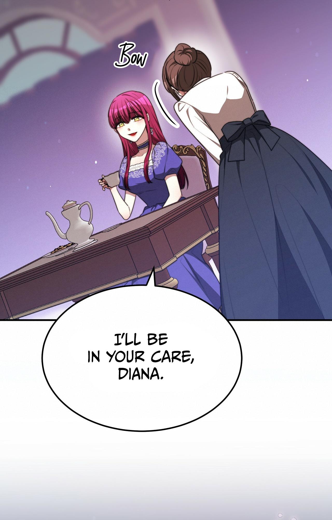 The Three Are Living a Married Life Chapter 55 - page 40