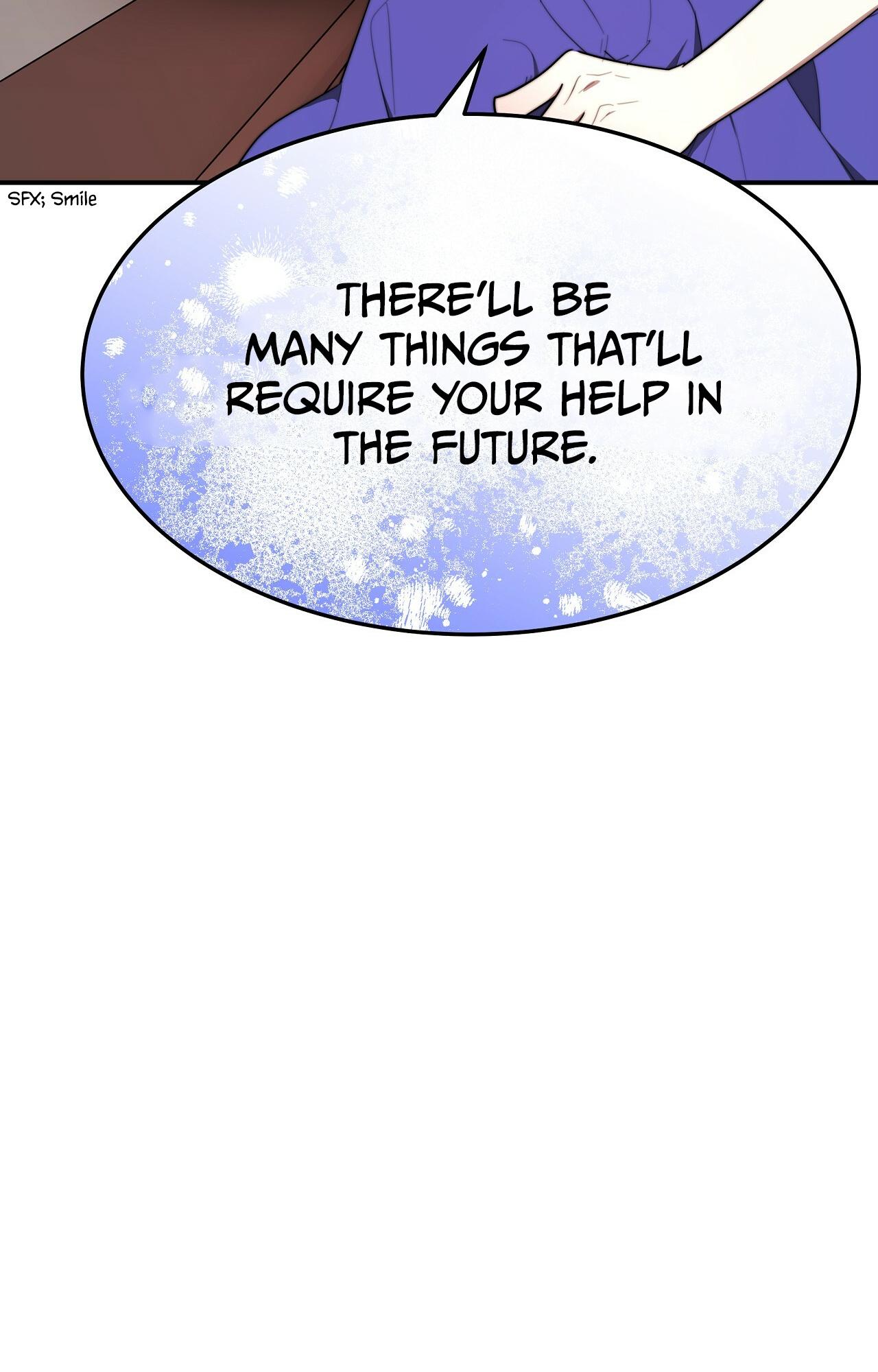 The Three Are Living a Married Life Chapter 55 - page 42