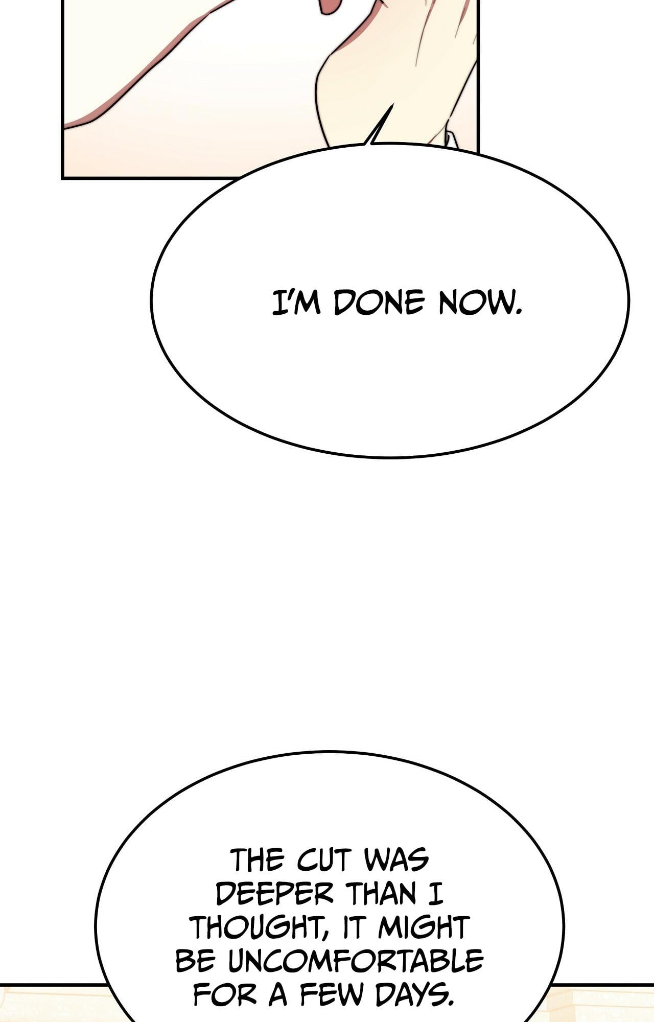 The Three Are Living a Married Life Chapter 55 - page 44