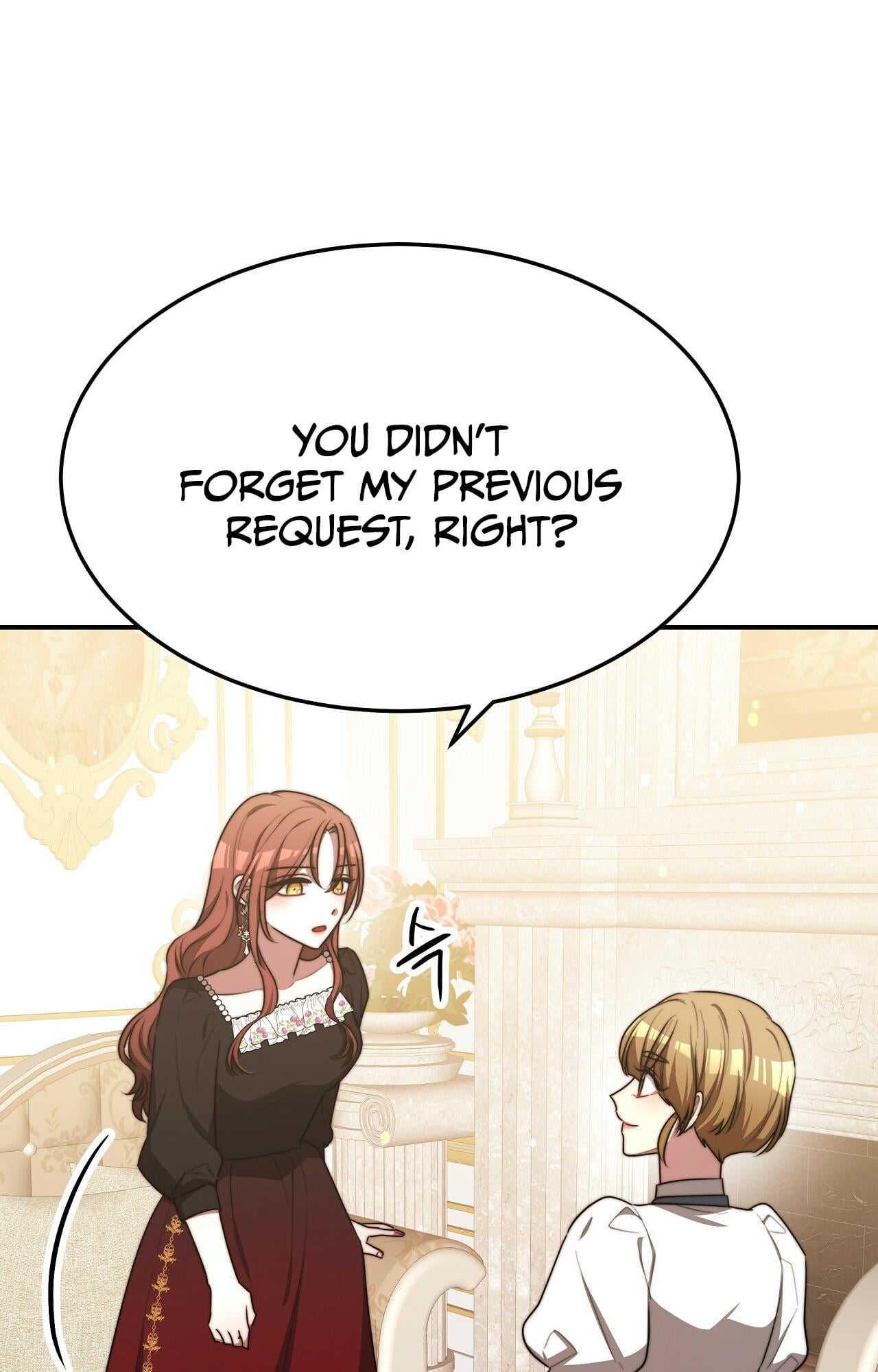 The Three Are Living a Married Life Chapter 55 - page 48