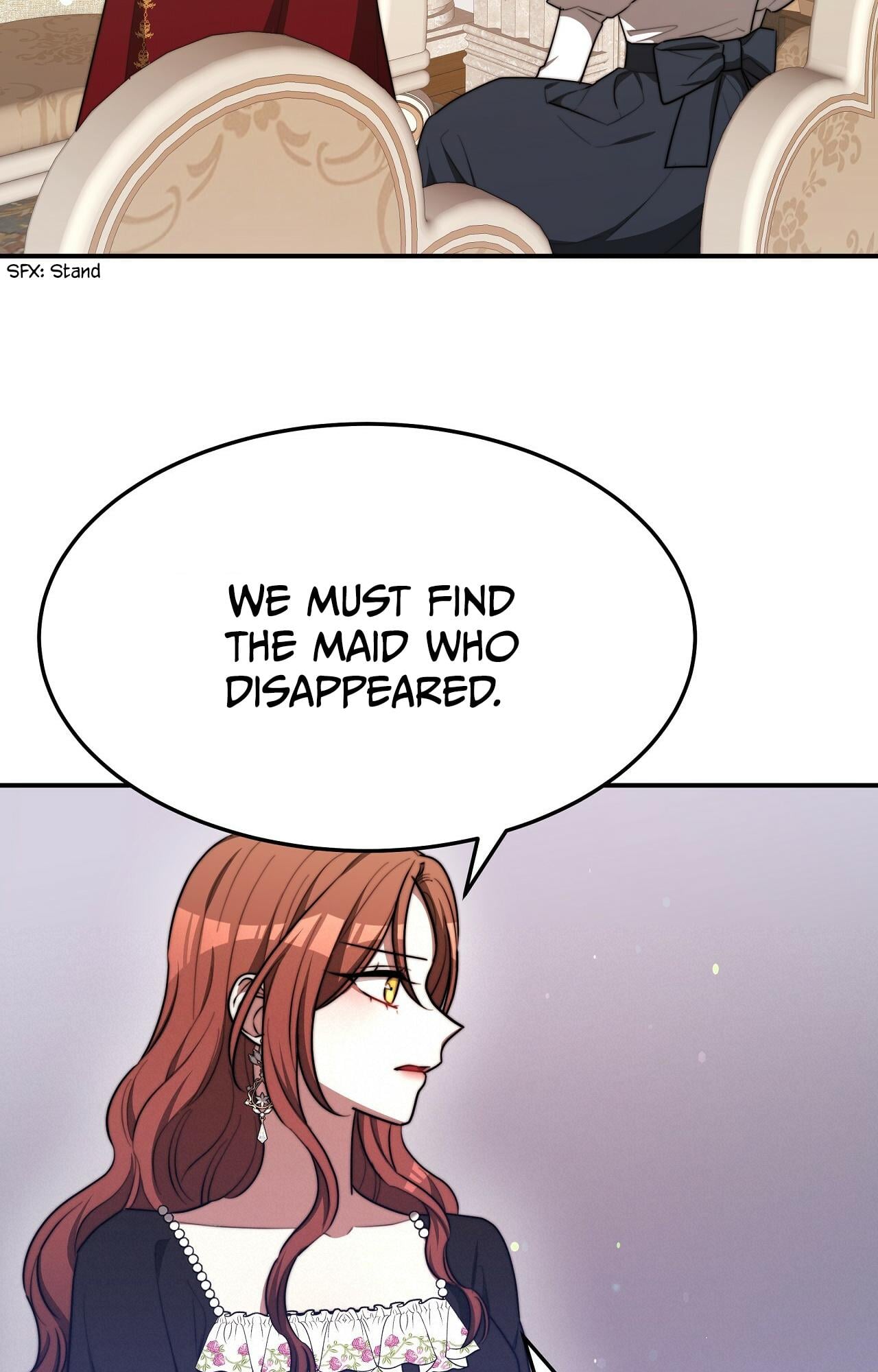 The Three Are Living a Married Life Chapter 55 - page 49