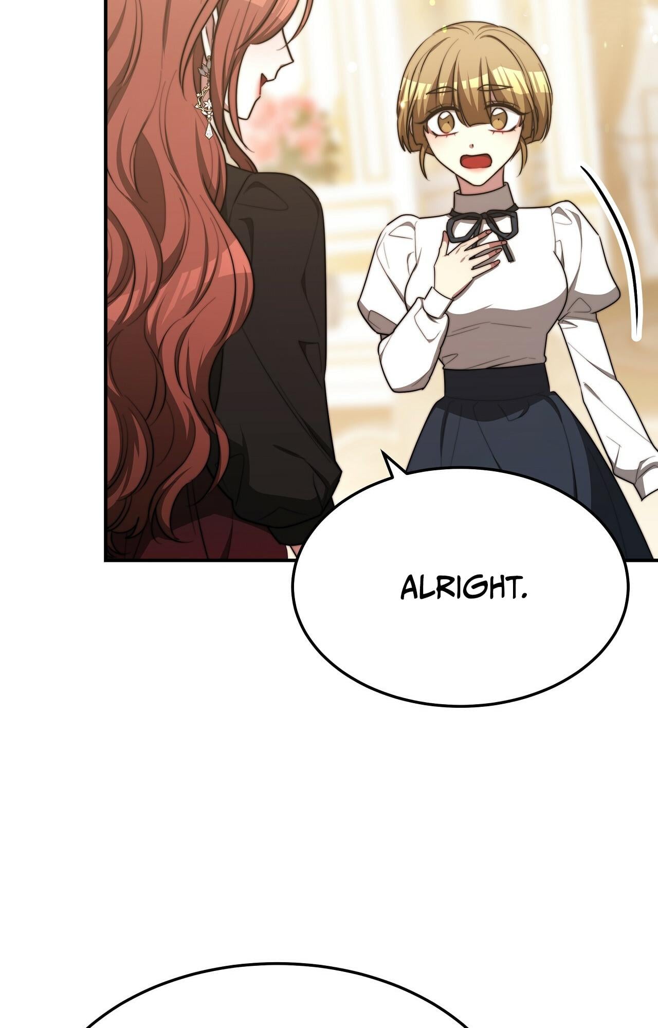 The Three Are Living a Married Life Chapter 55 - page 51