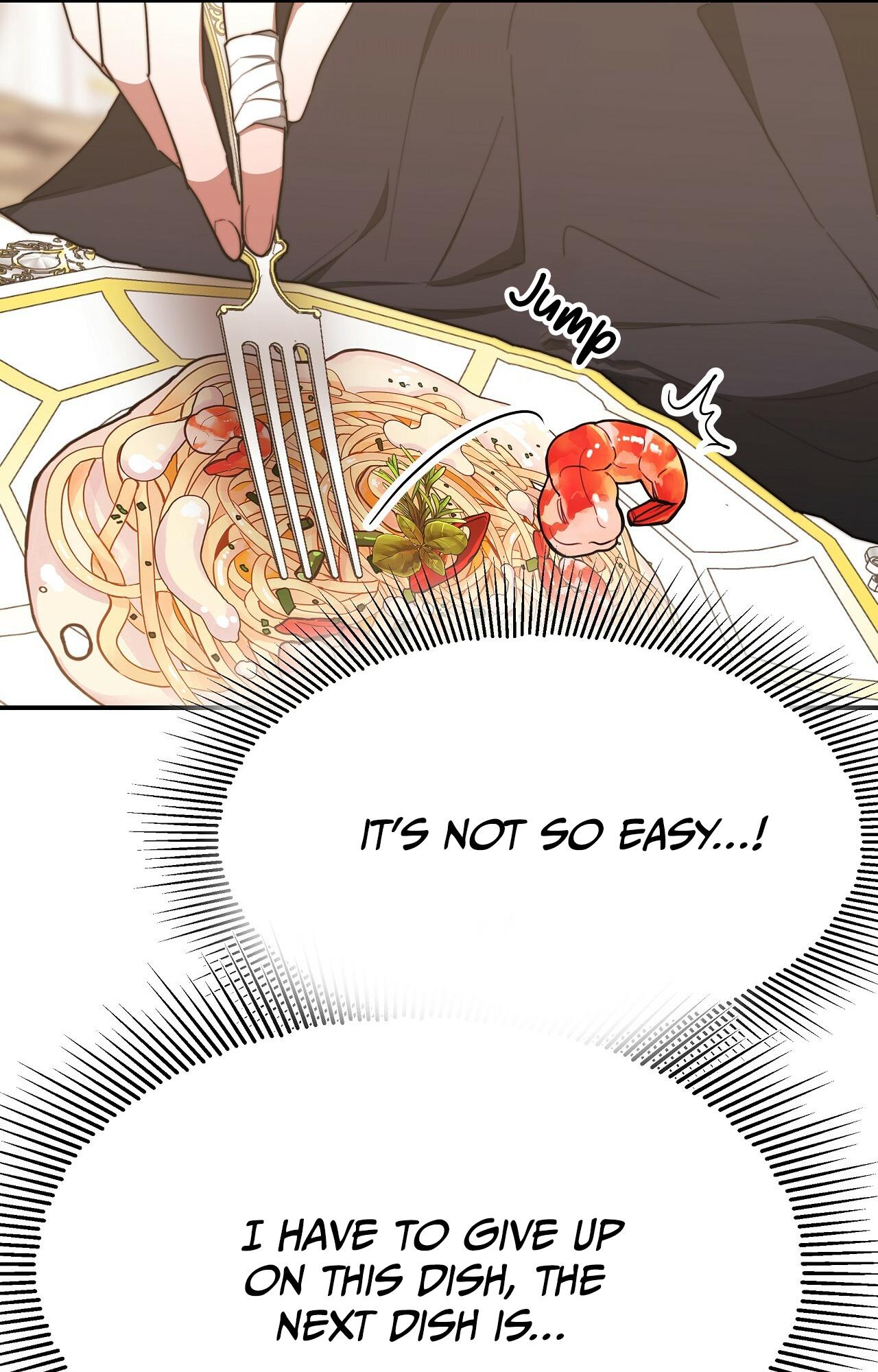 The Three Are Living a Married Life Chapter 55 - page 58
