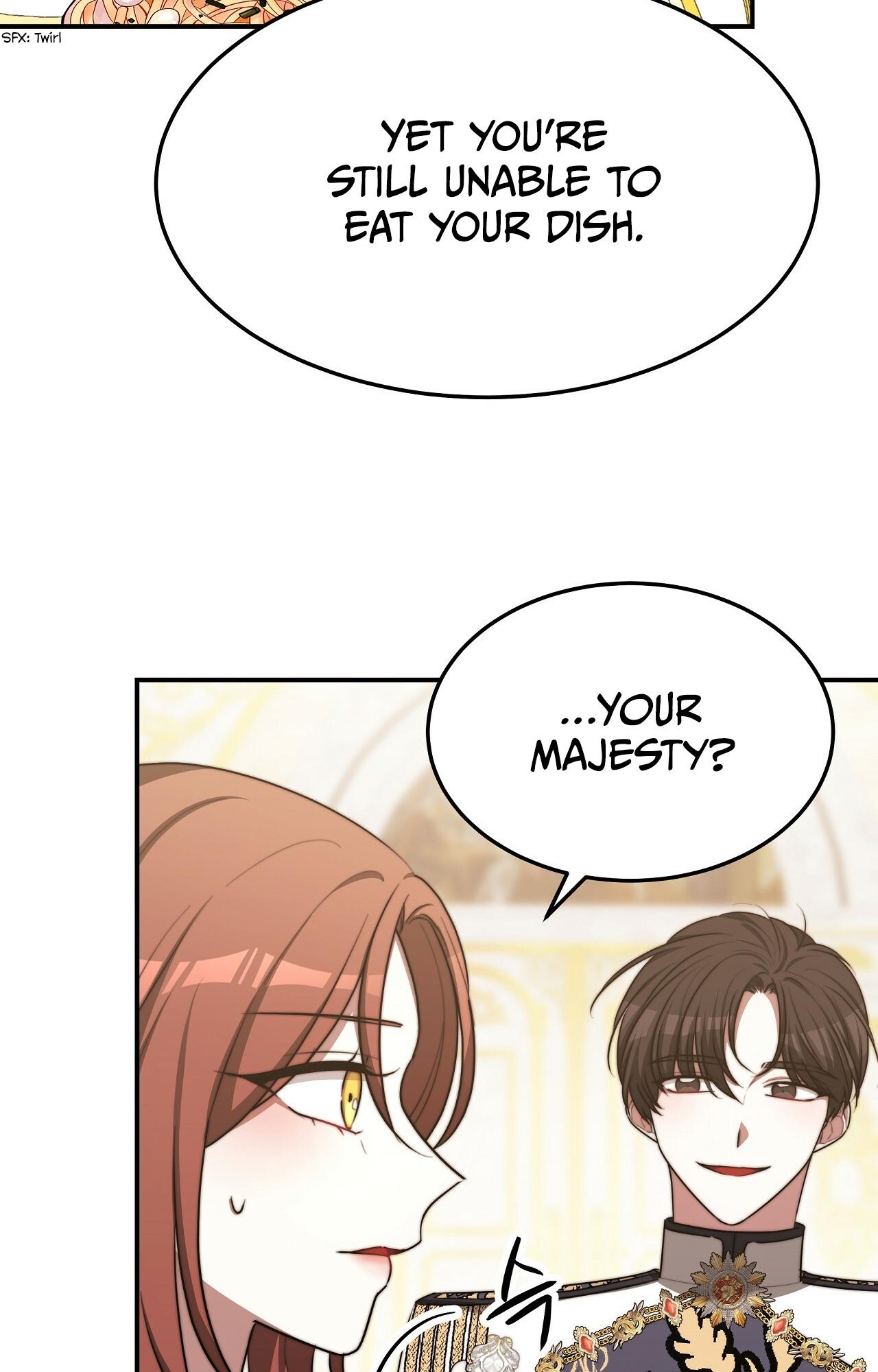 The Three Are Living a Married Life Chapter 55 - page 61