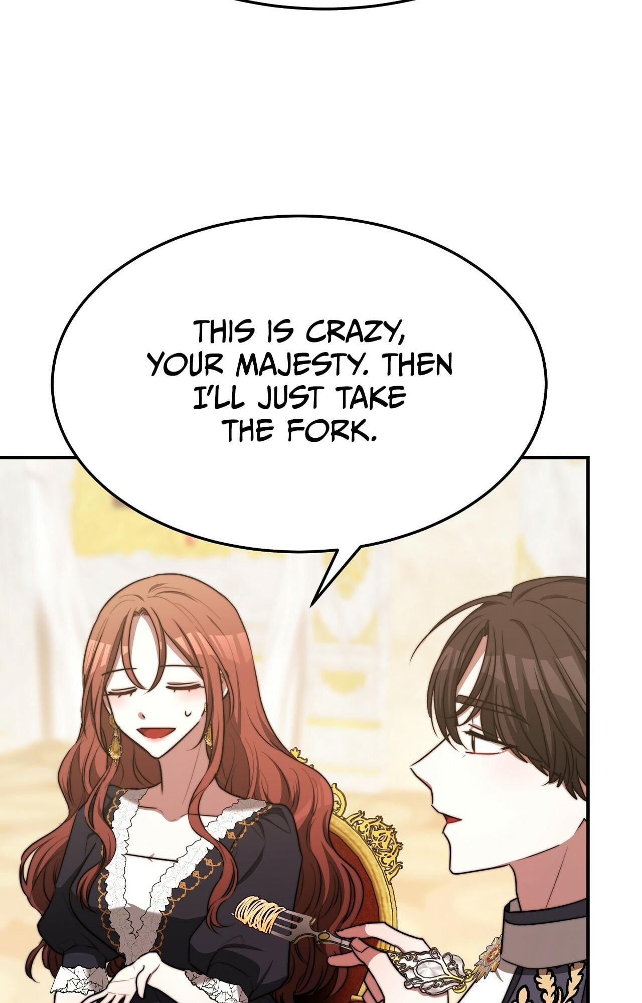 The Three Are Living a Married Life Chapter 55 - page 64