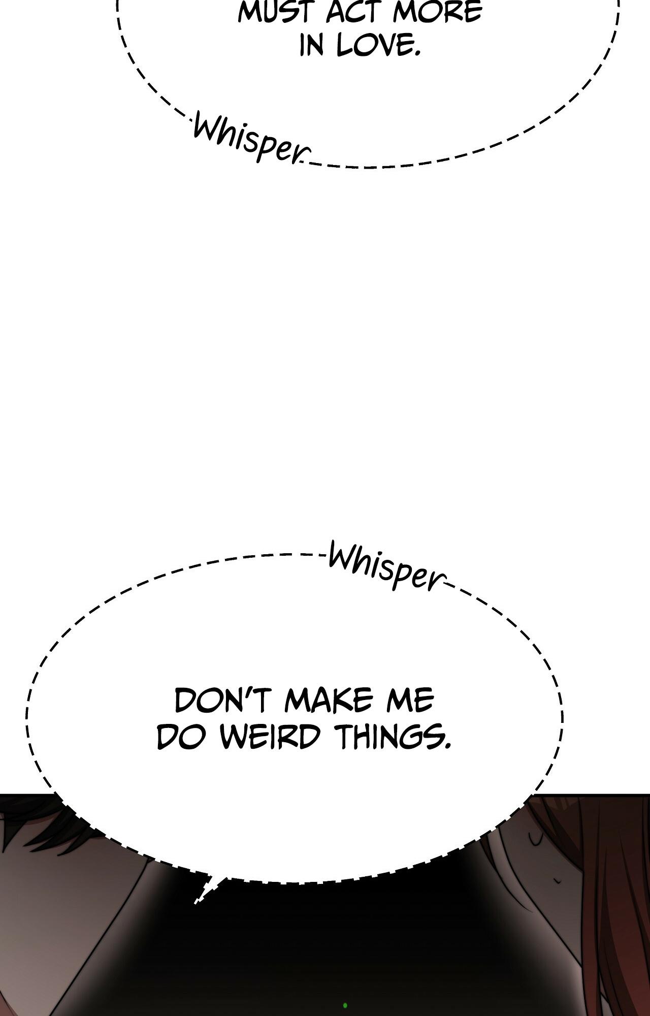 The Three Are Living a Married Life Chapter 55 - page 69