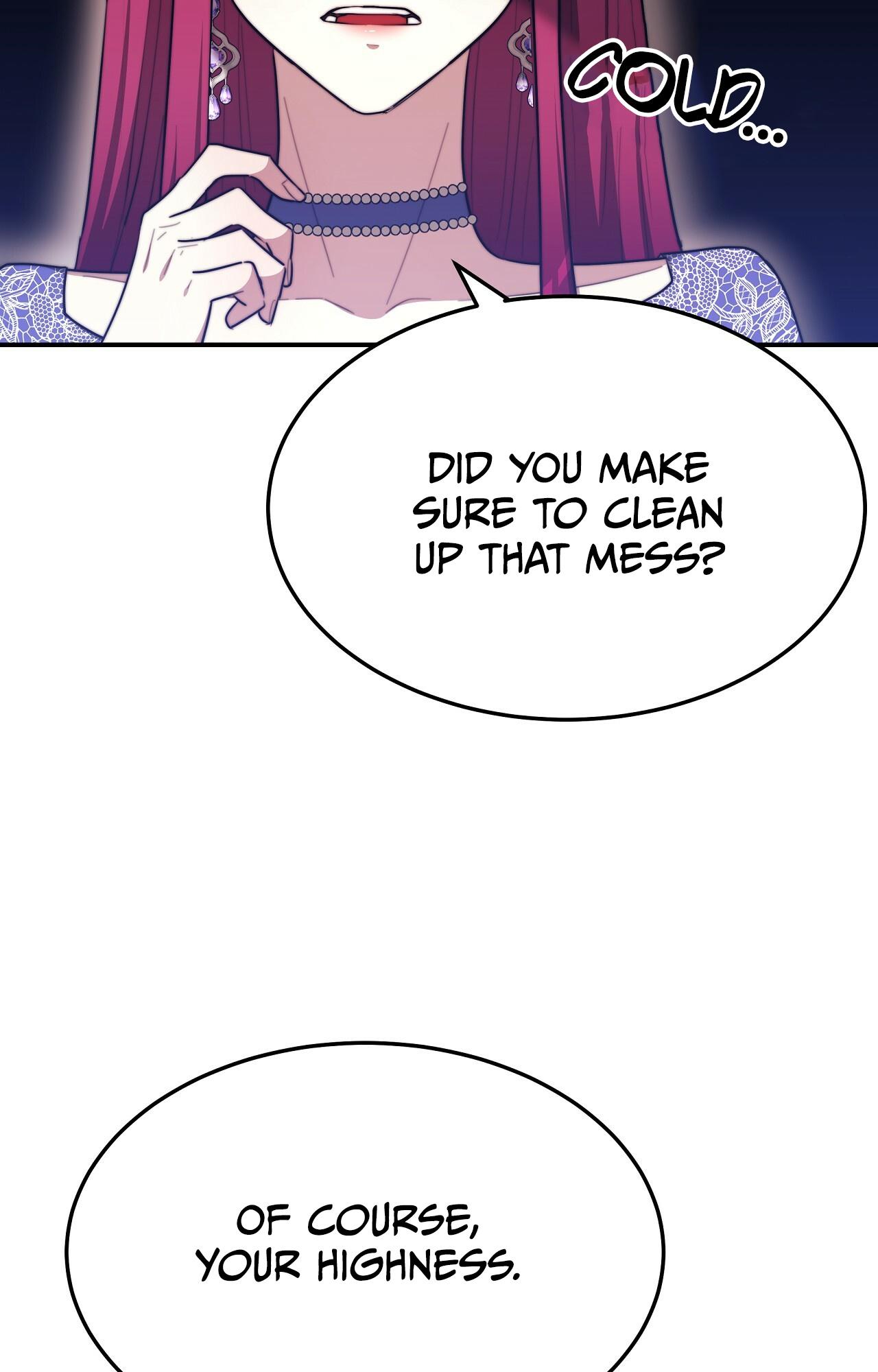 The Three Are Living a Married Life Chapter 55 - page 7