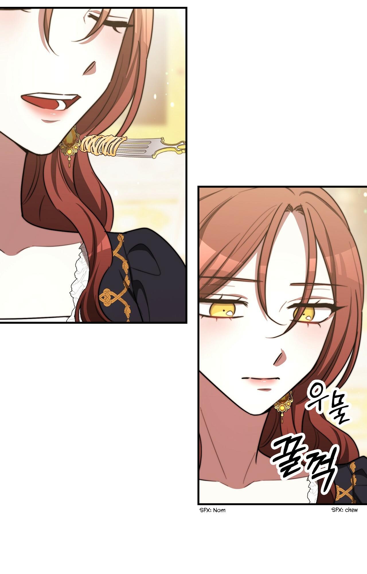 The Three Are Living a Married Life Chapter 55 - page 73