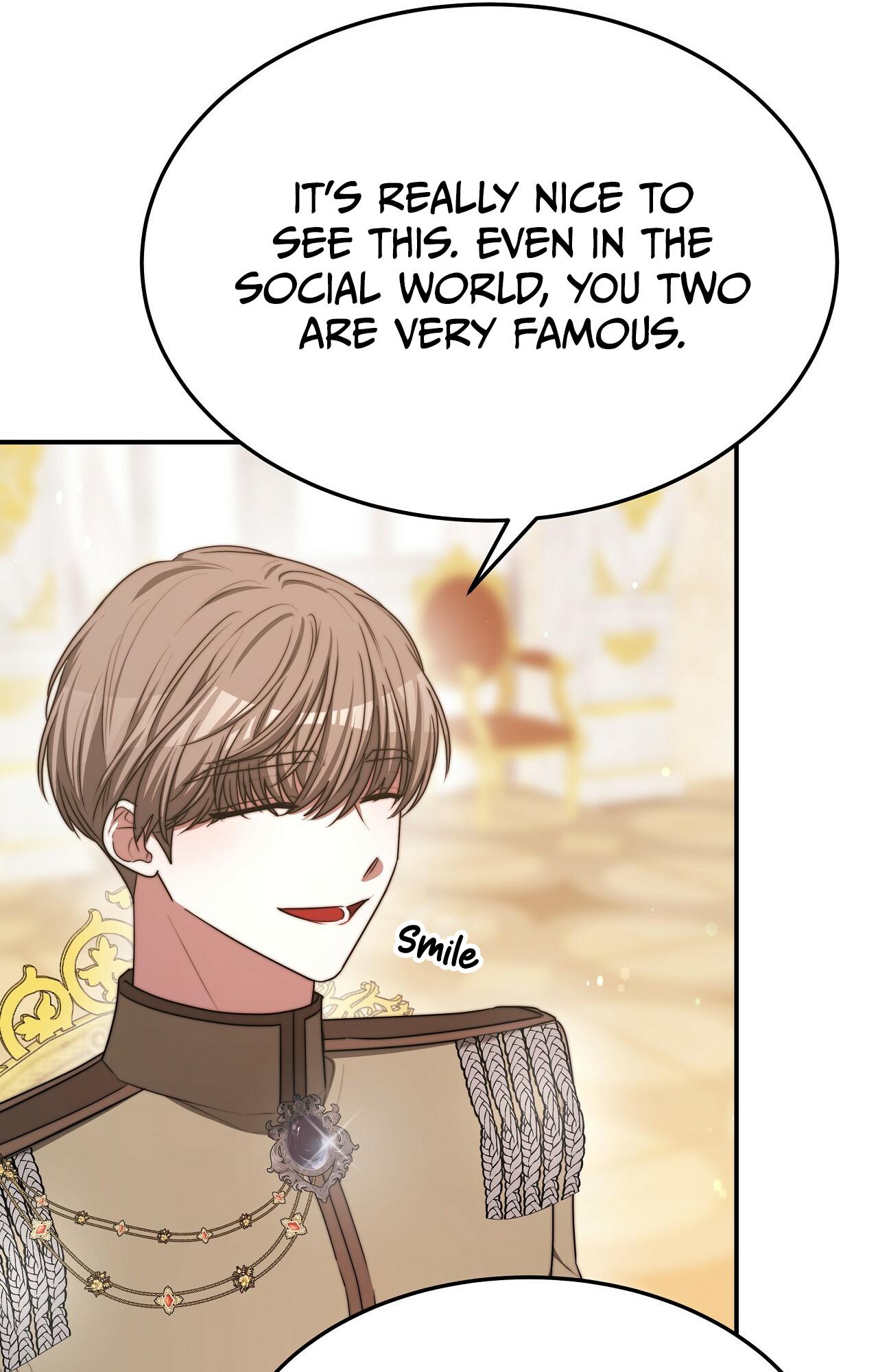 The Three Are Living a Married Life Chapter 55 - page 76