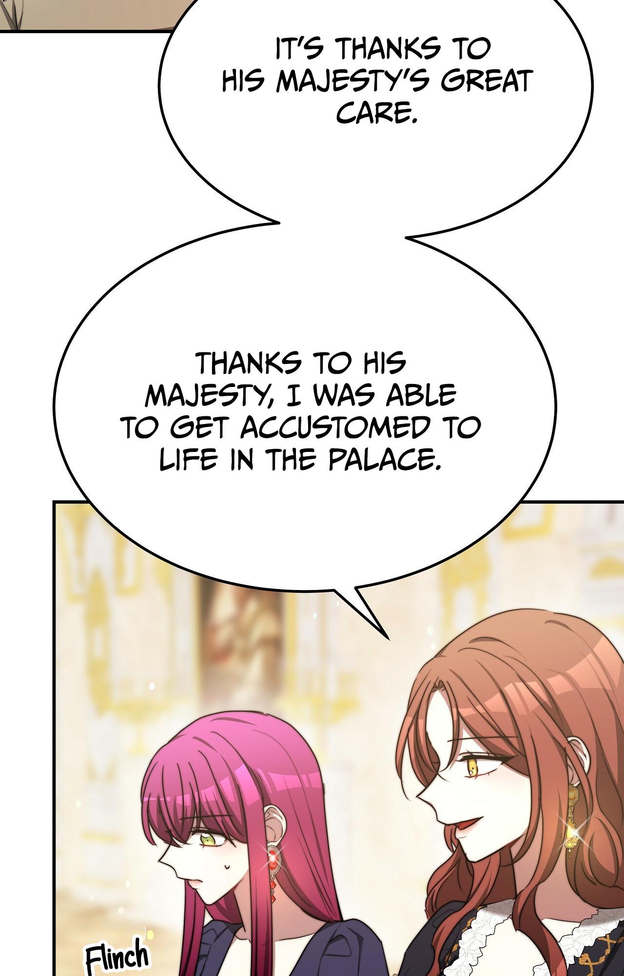 The Three Are Living a Married Life Chapter 55 - page 77