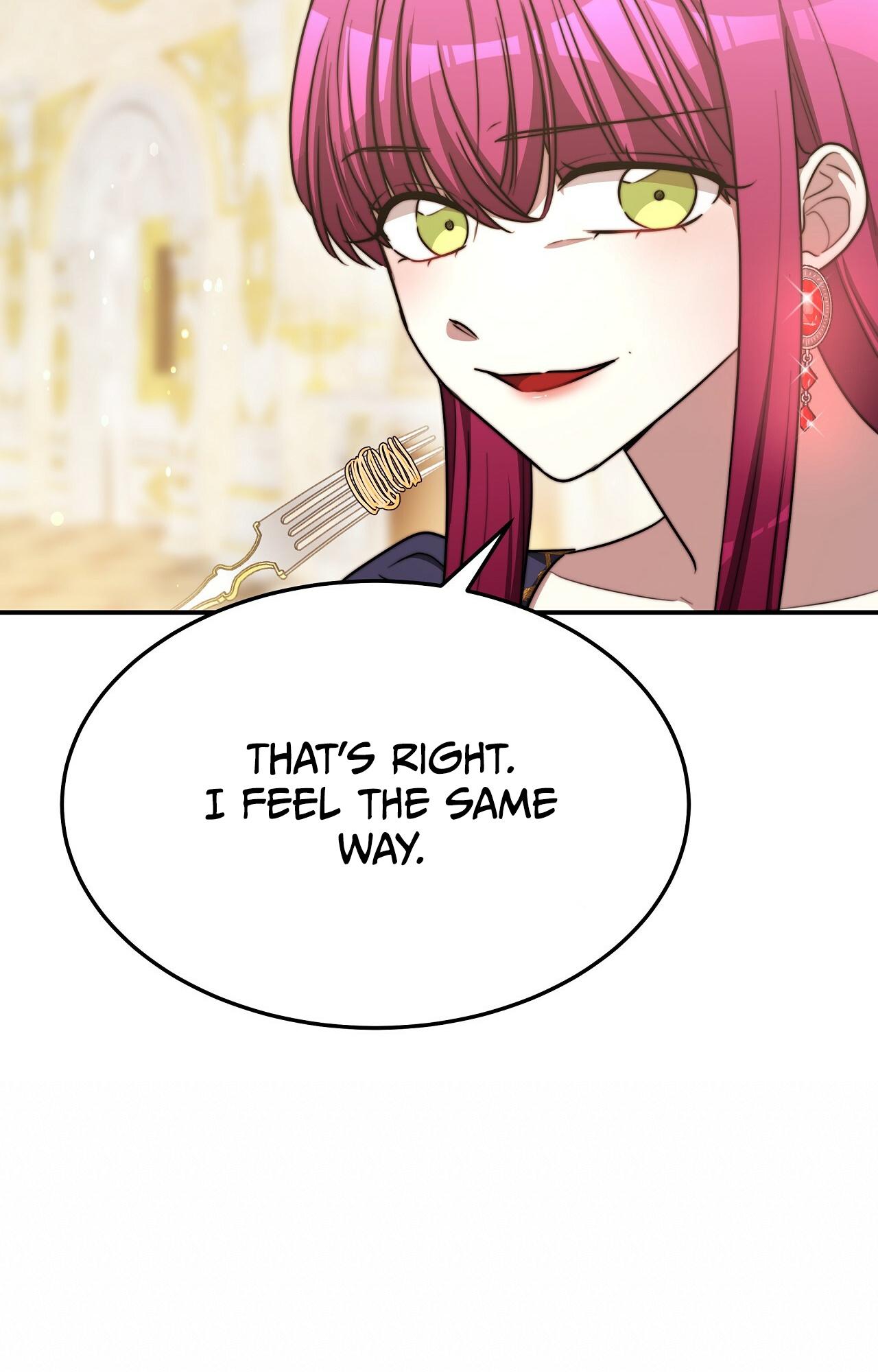 The Three Are Living a Married Life Chapter 55 - page 79
