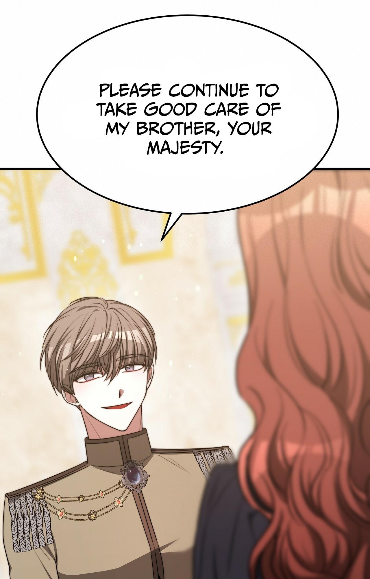 The Three Are Living a Married Life Chapter 55 - page 80