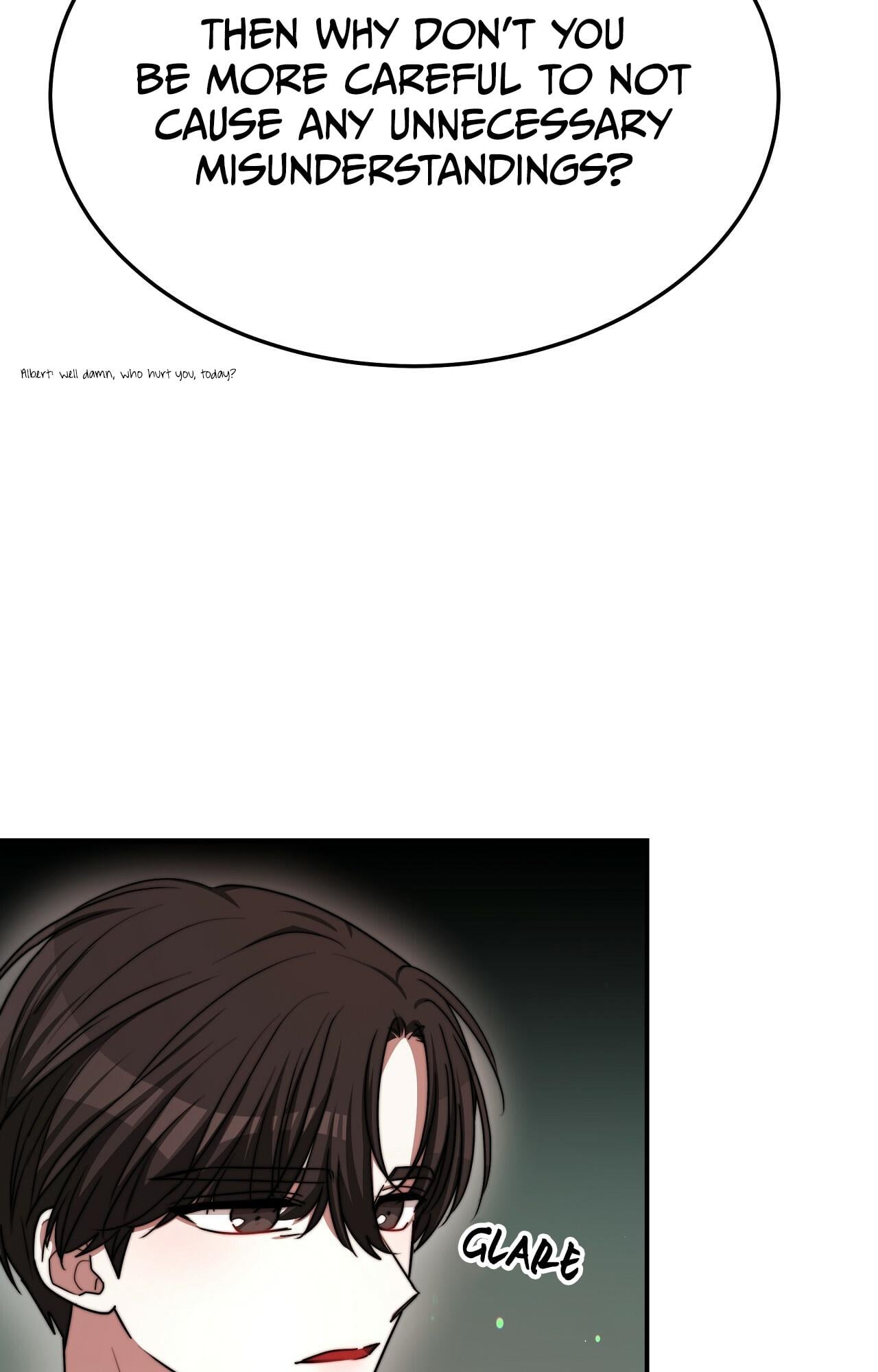 The Three Are Living a Married Life Chapter 55 - page 86