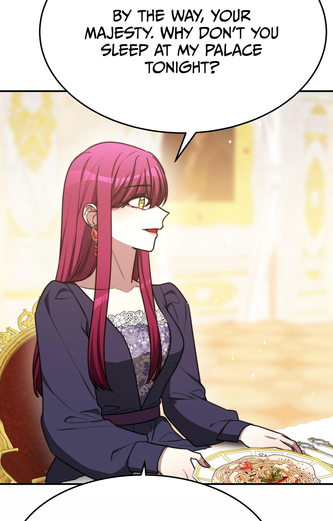 The Three Are Living a Married Life Chapter 55 - page 89