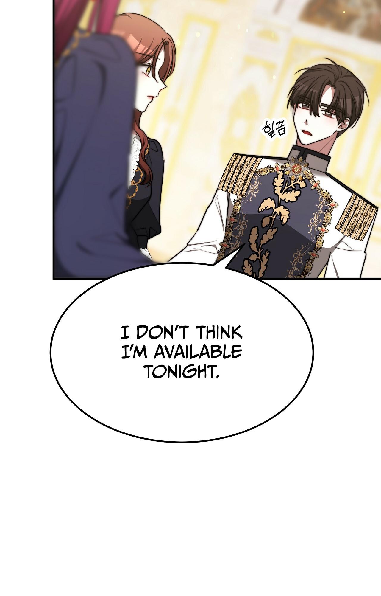 The Three Are Living a Married Life Chapter 55 - page 91