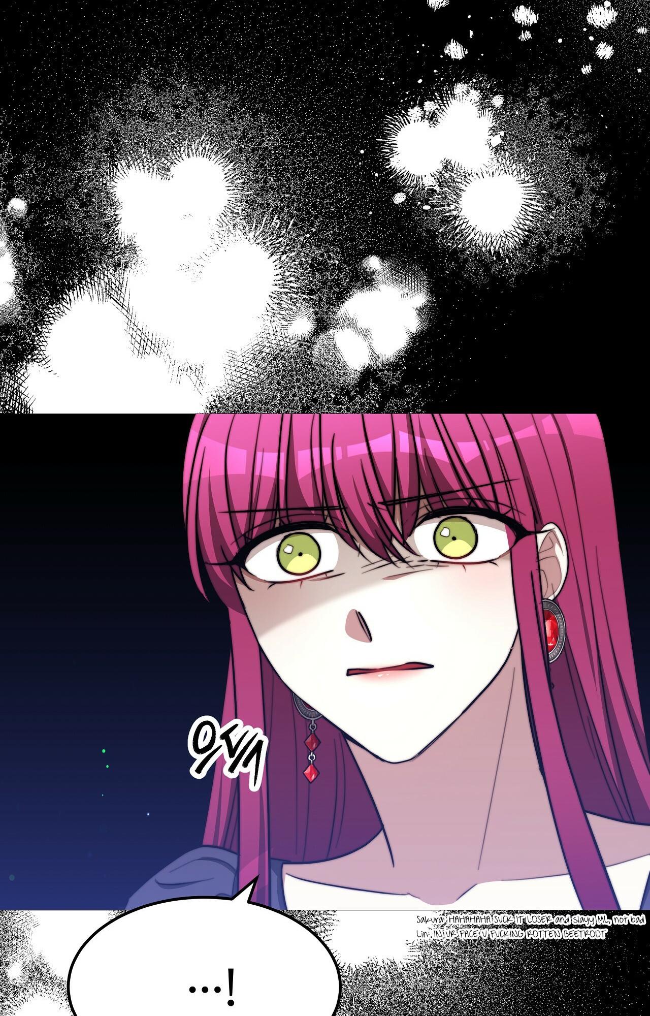 The Three Are Living a Married Life Chapter 55 - page 95