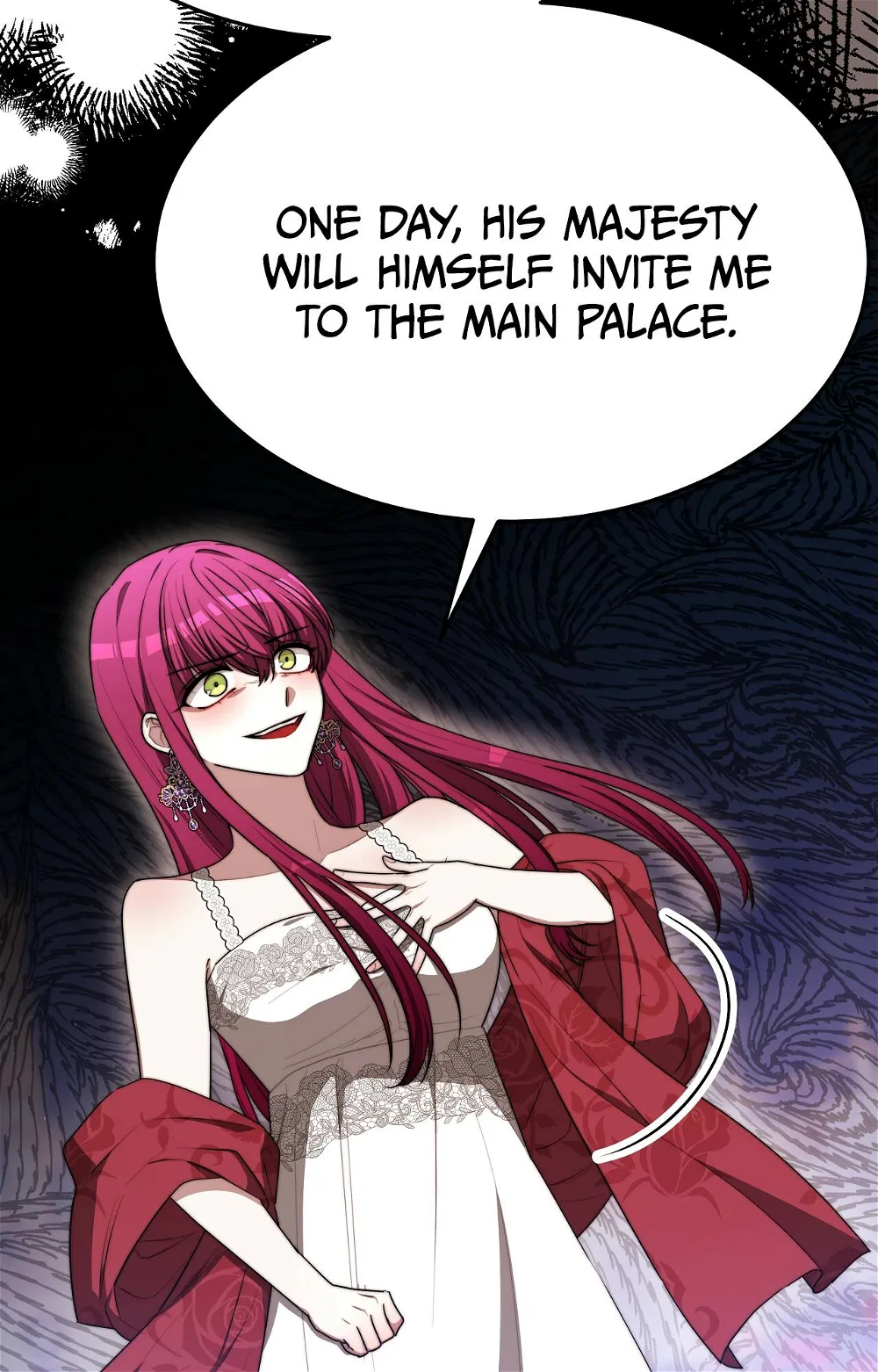The Three Are Living a Married Life Chapter 54 - page 17