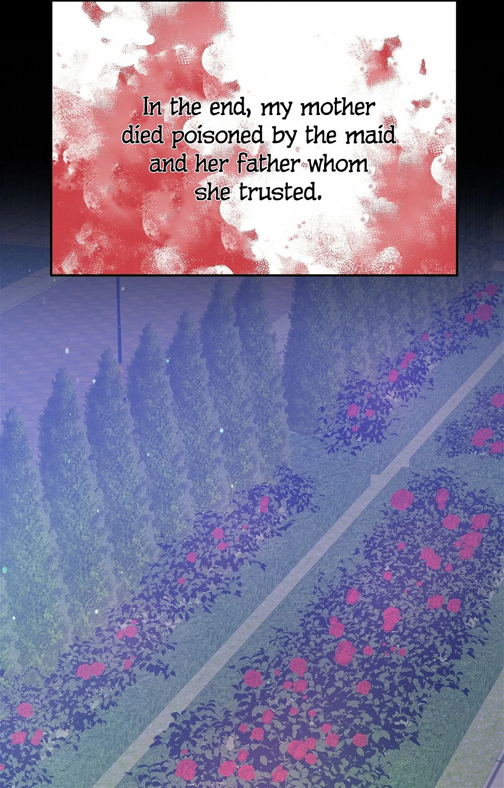 The Three Are Living a Married Life Chapter 53 - page 108