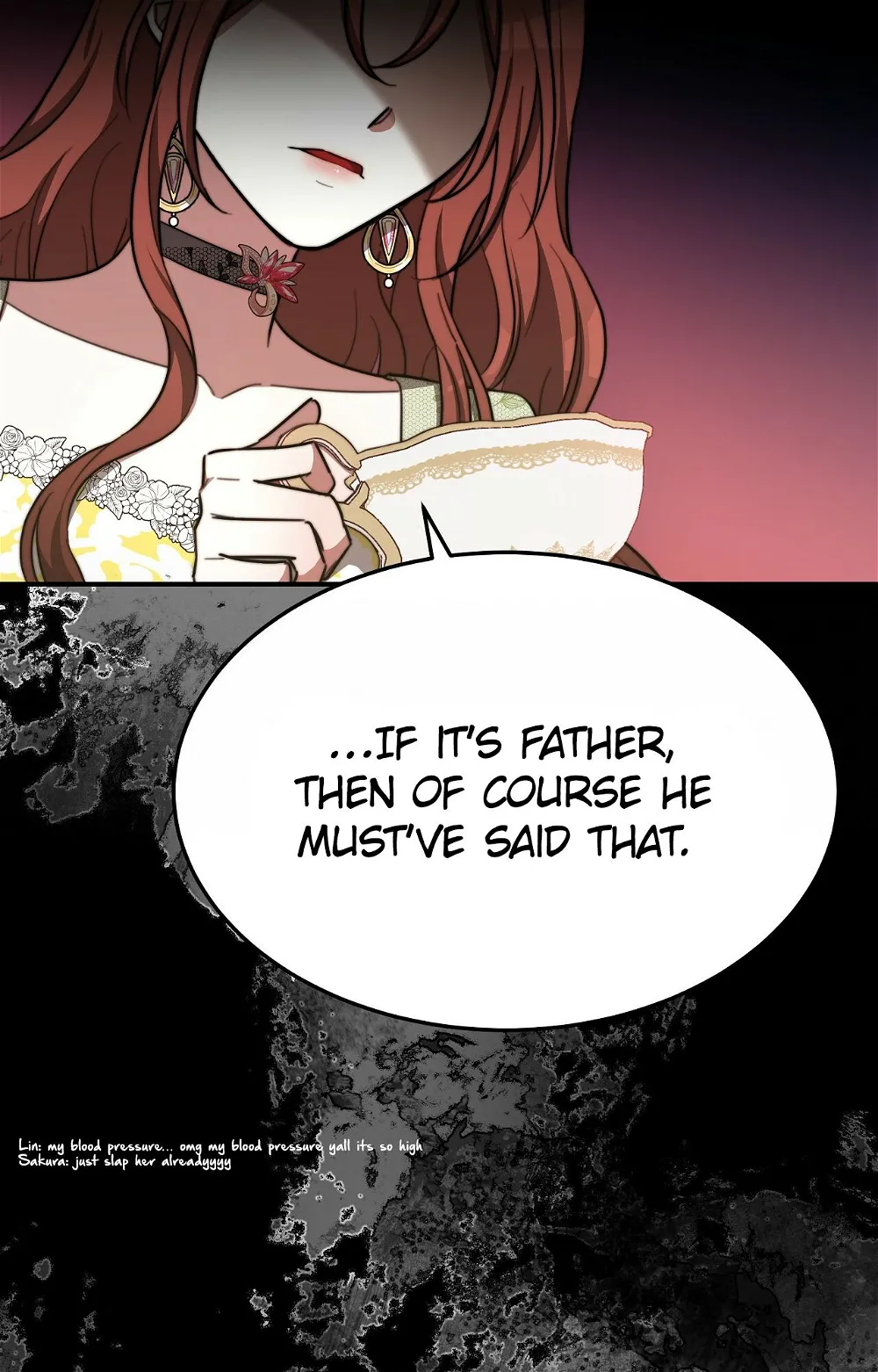 The Three Are Living a Married Life Chapter 53 - page 30