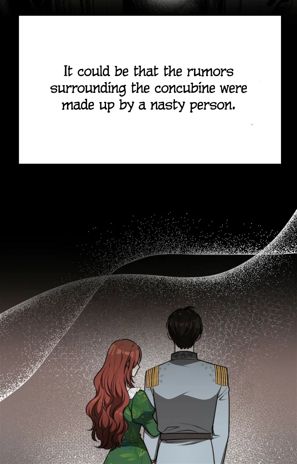 The Three Are Living a Married Life Chapter 53 - page 52