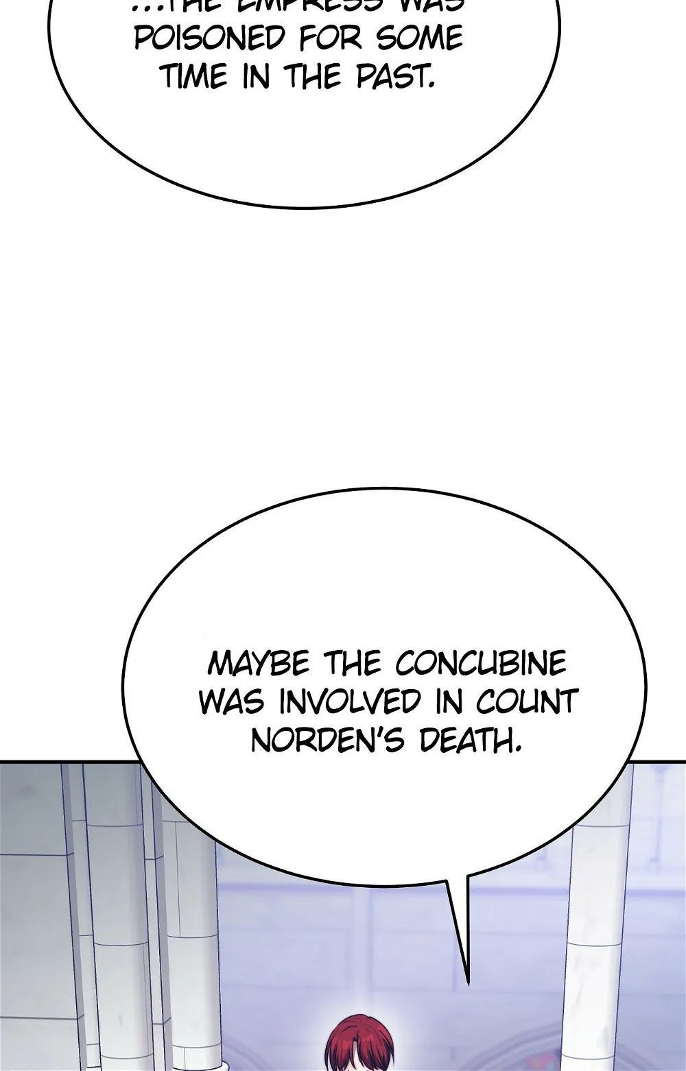 The Three Are Living a Married Life Chapter 53 - page 84