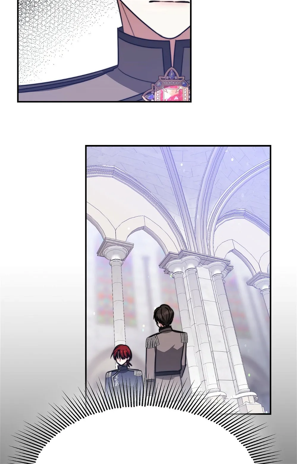 The Three Are Living a Married Life Chapter 53 - page 92