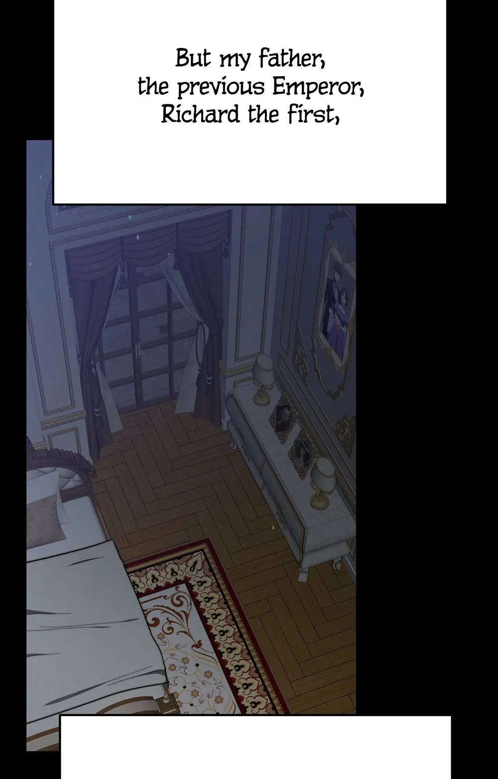 The Three Are Living a Married Life Chapter 53 - page 96