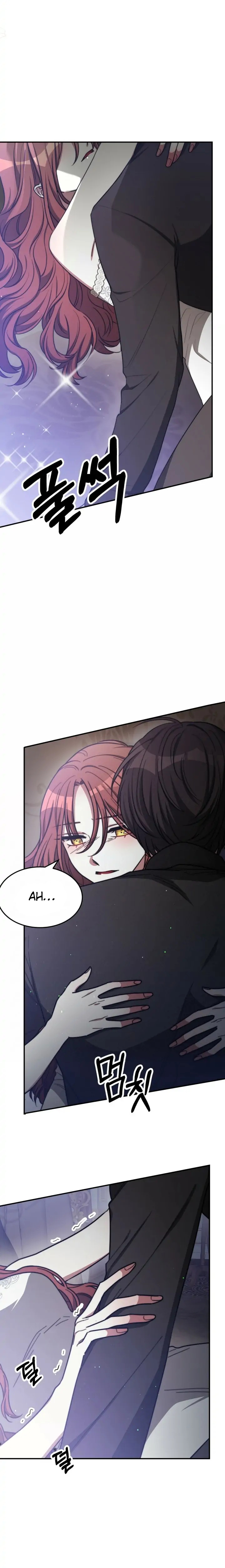 The Three Are Living a Married Life Chapter 52 - page 10