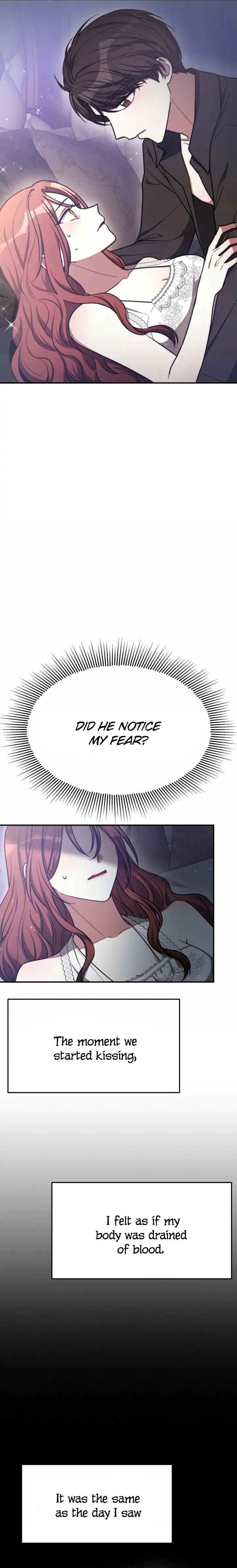 The Three Are Living a Married Life Chapter 52 - page 12